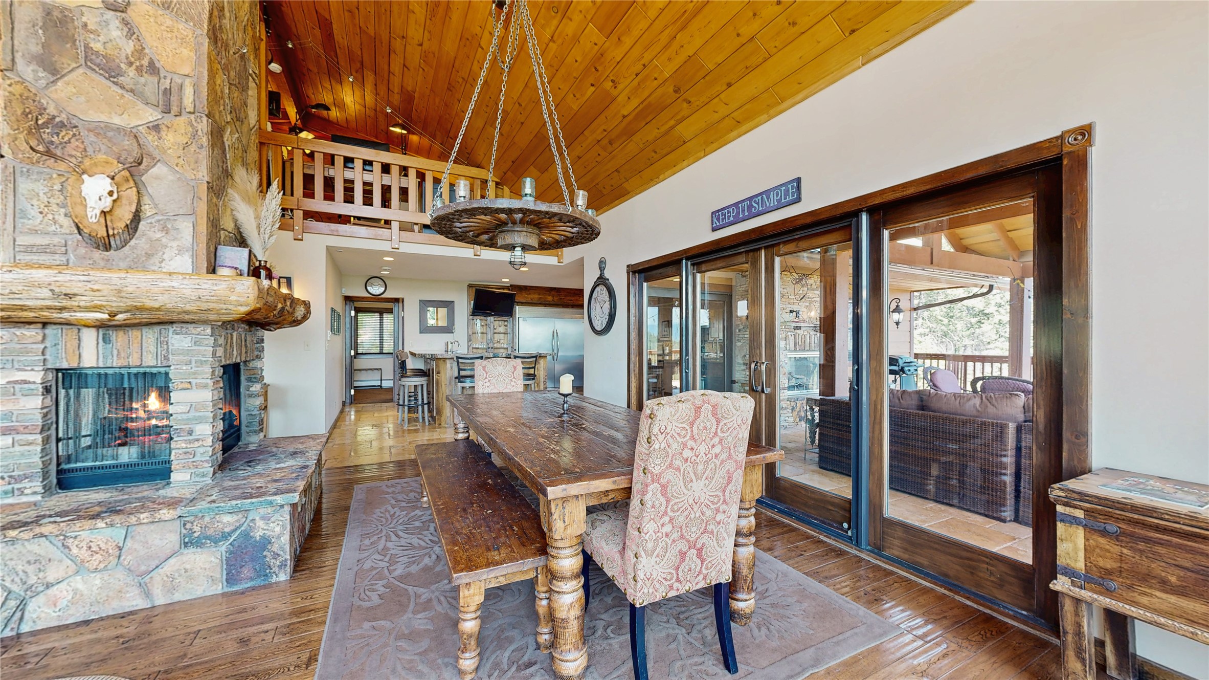 17743 Lake Forest Drive Property Photo 12