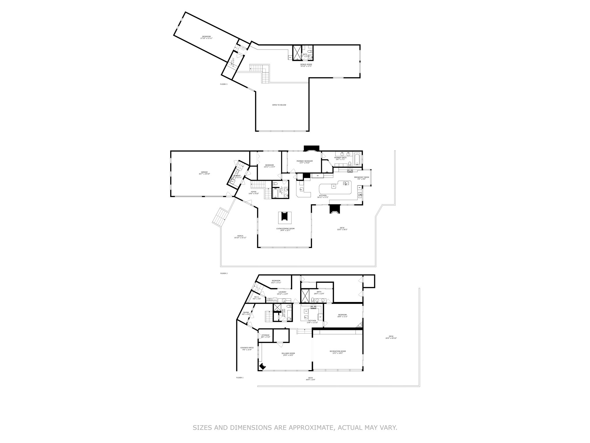 17743 Lake Forest Drive Property Photo 49