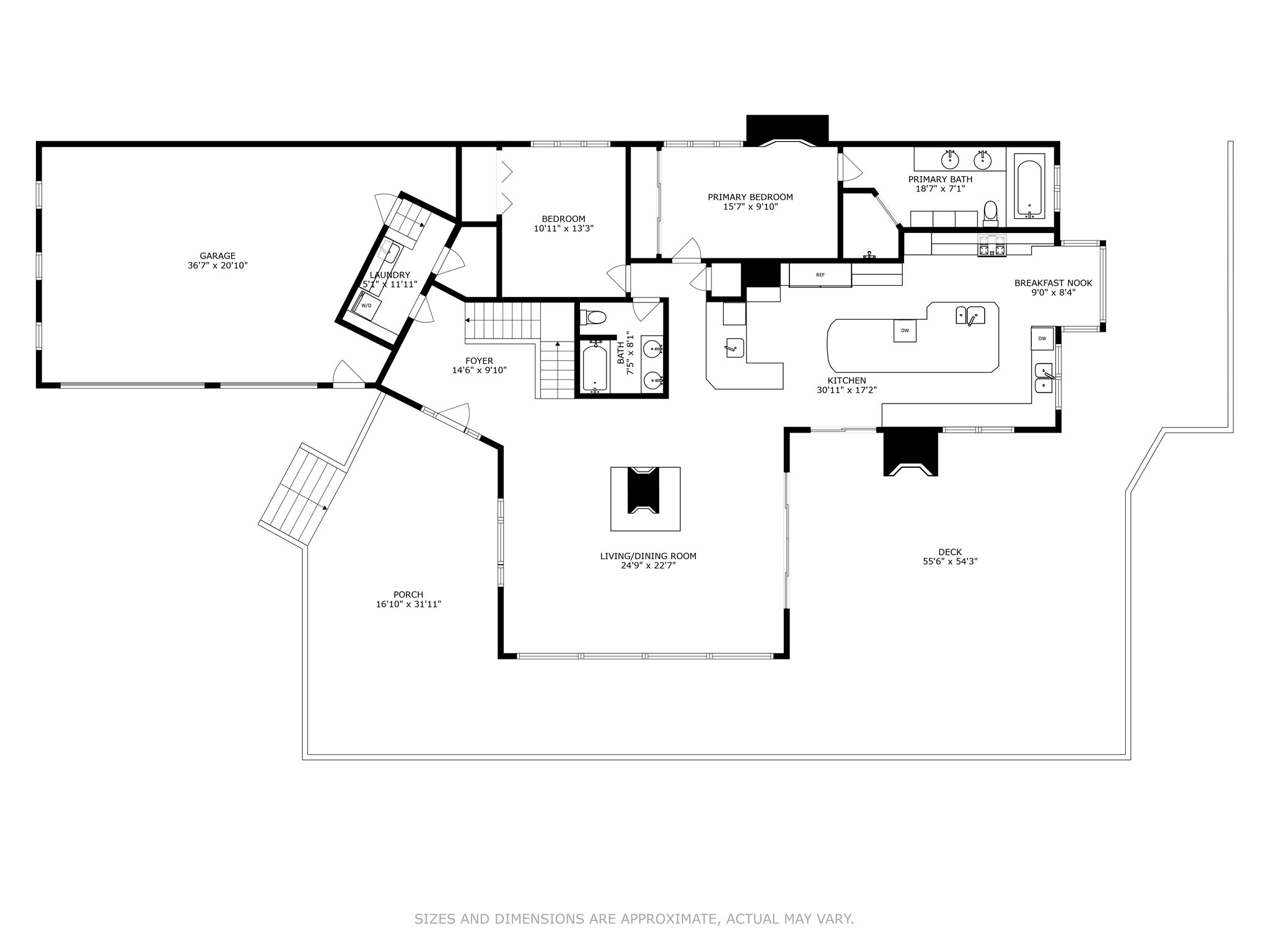 17743 Lake Forest Drive Property Photo 50