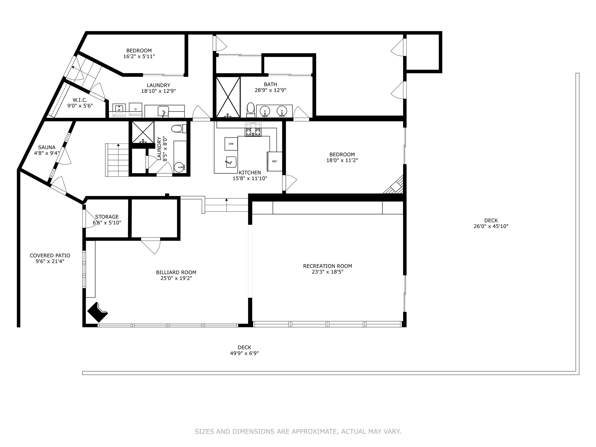 17743 Lake Forest Drive Property Photo 51