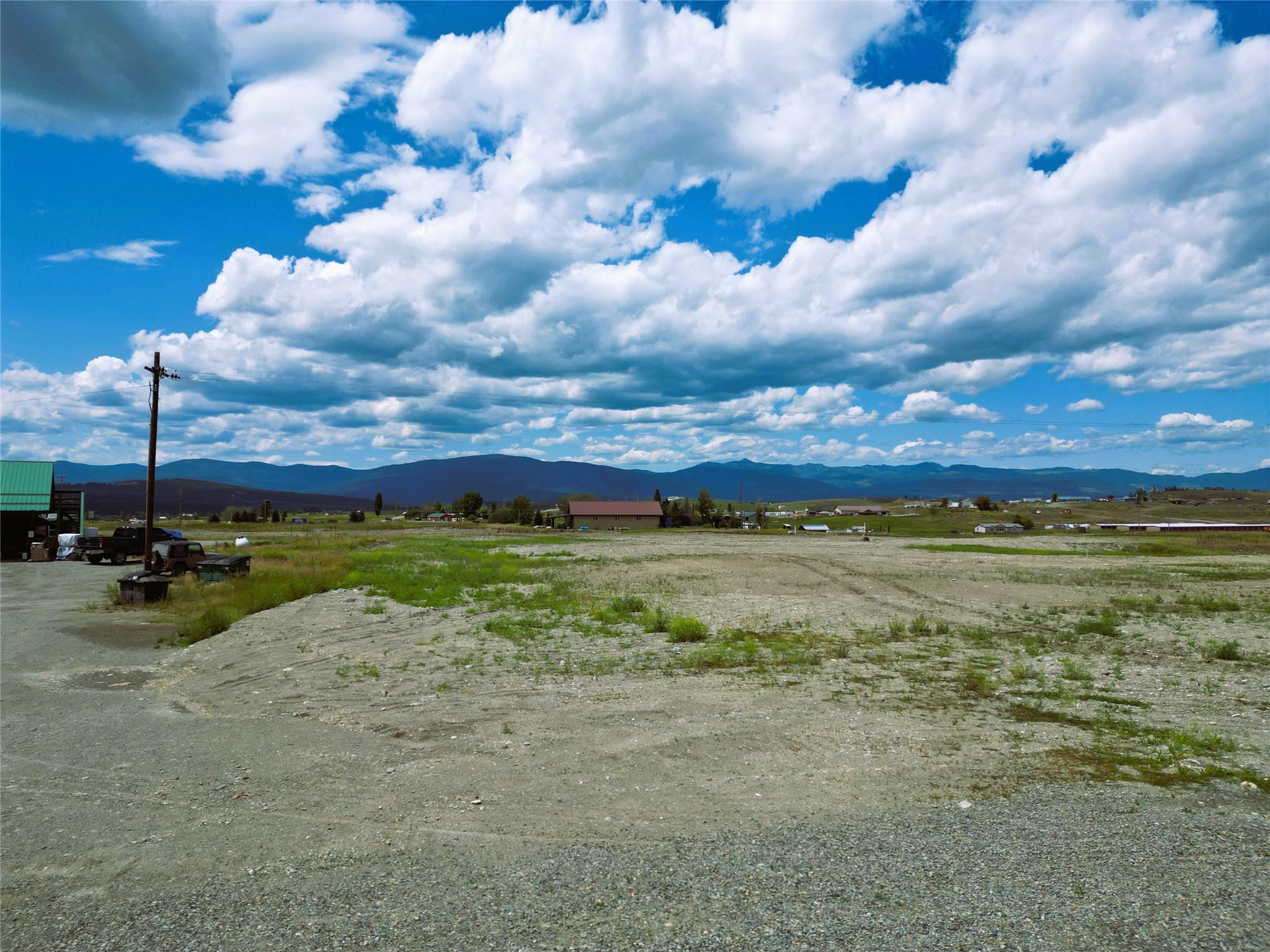 Nhn Highway 93 & 37 Property Photo 3