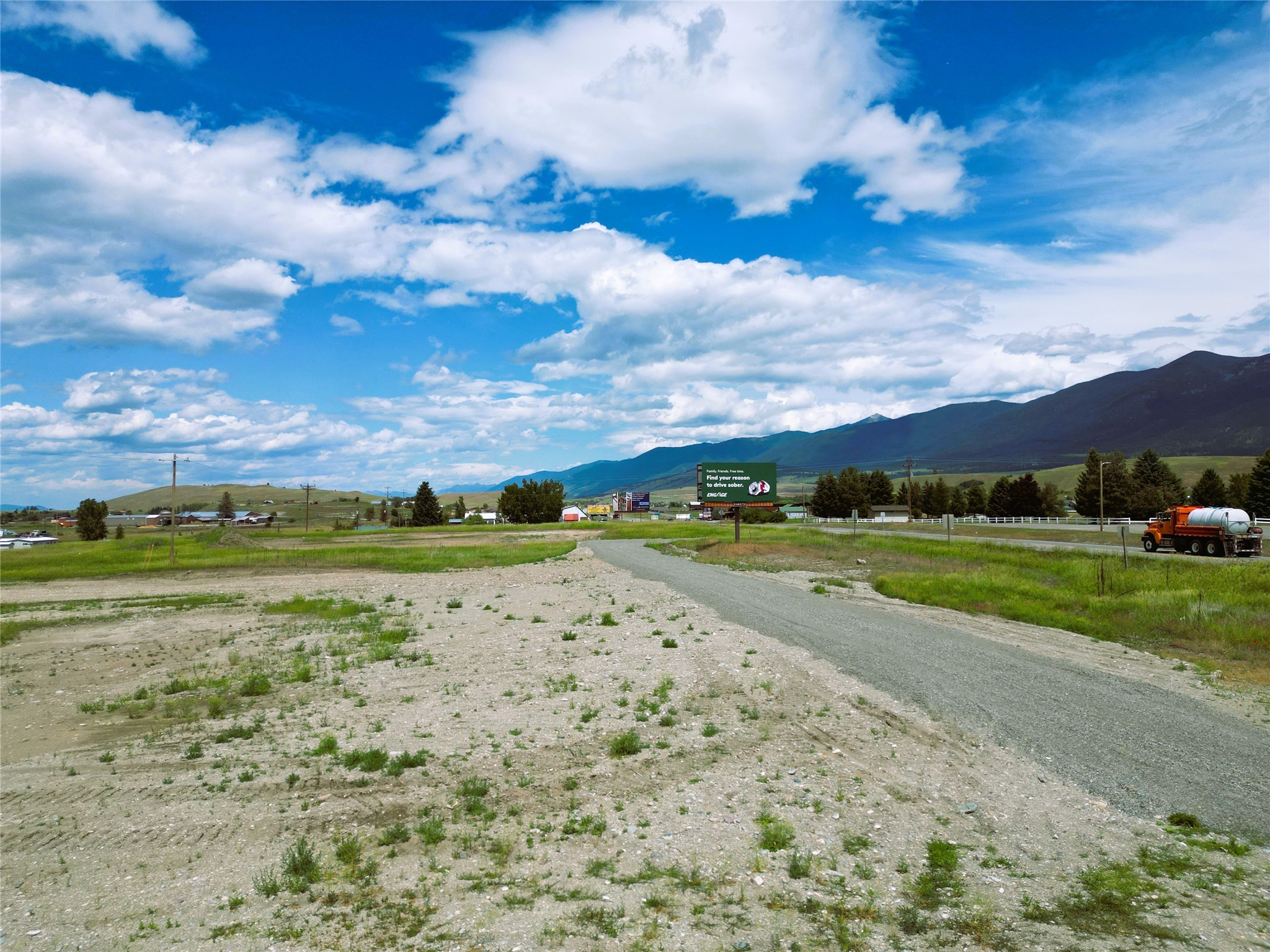 Nhn Highway 93 & 37 Property Photo 4