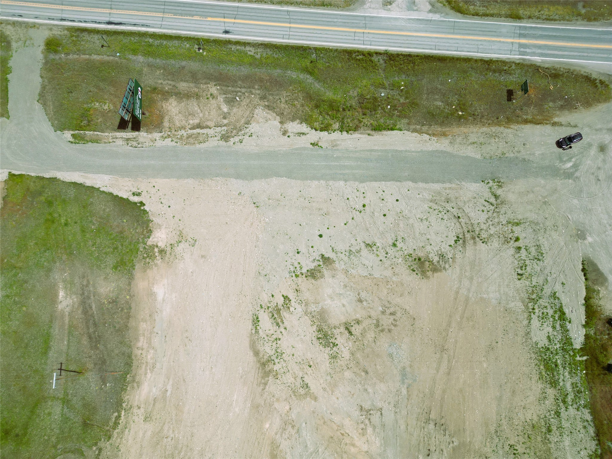 Nhn Highway 93 & 37 Property Photo 5