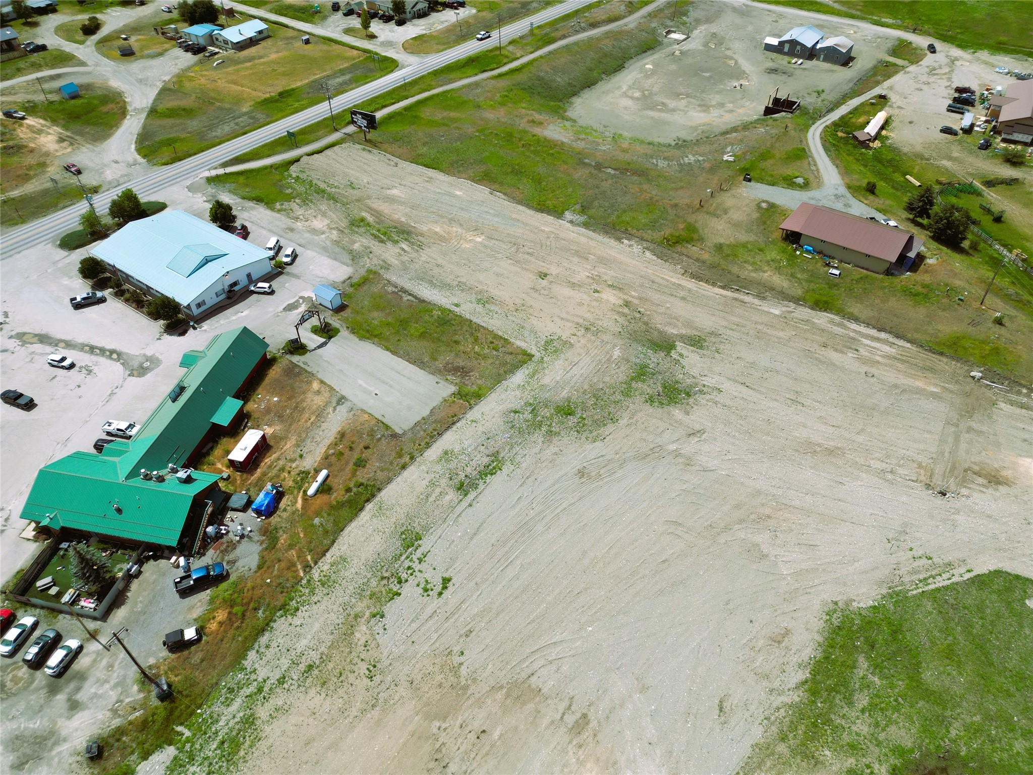 Nhn Highway 93 & 37 Property Photo 7