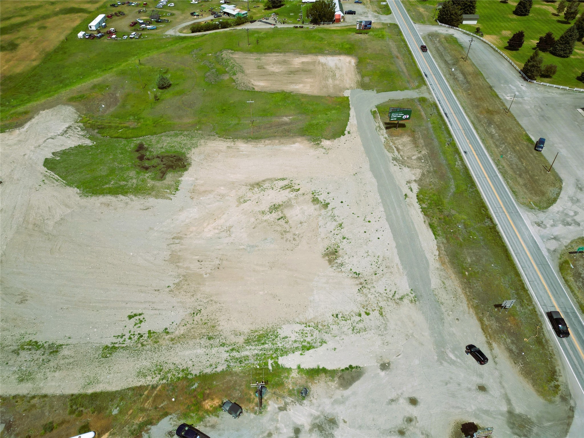 Nhn Highway 93 & 37 Property Photo 8