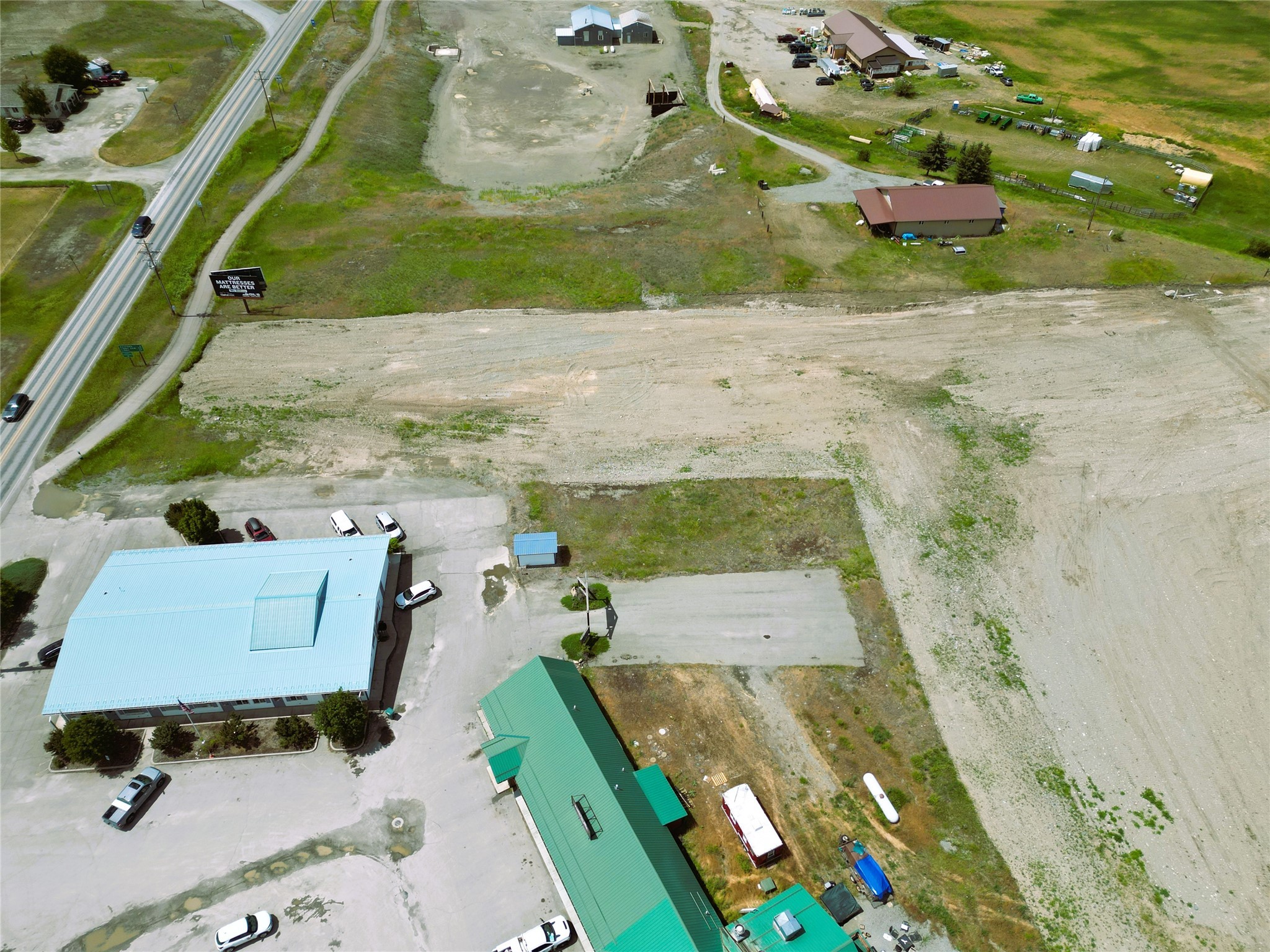 Nhn Highway 93 & 37 Property Photo 9