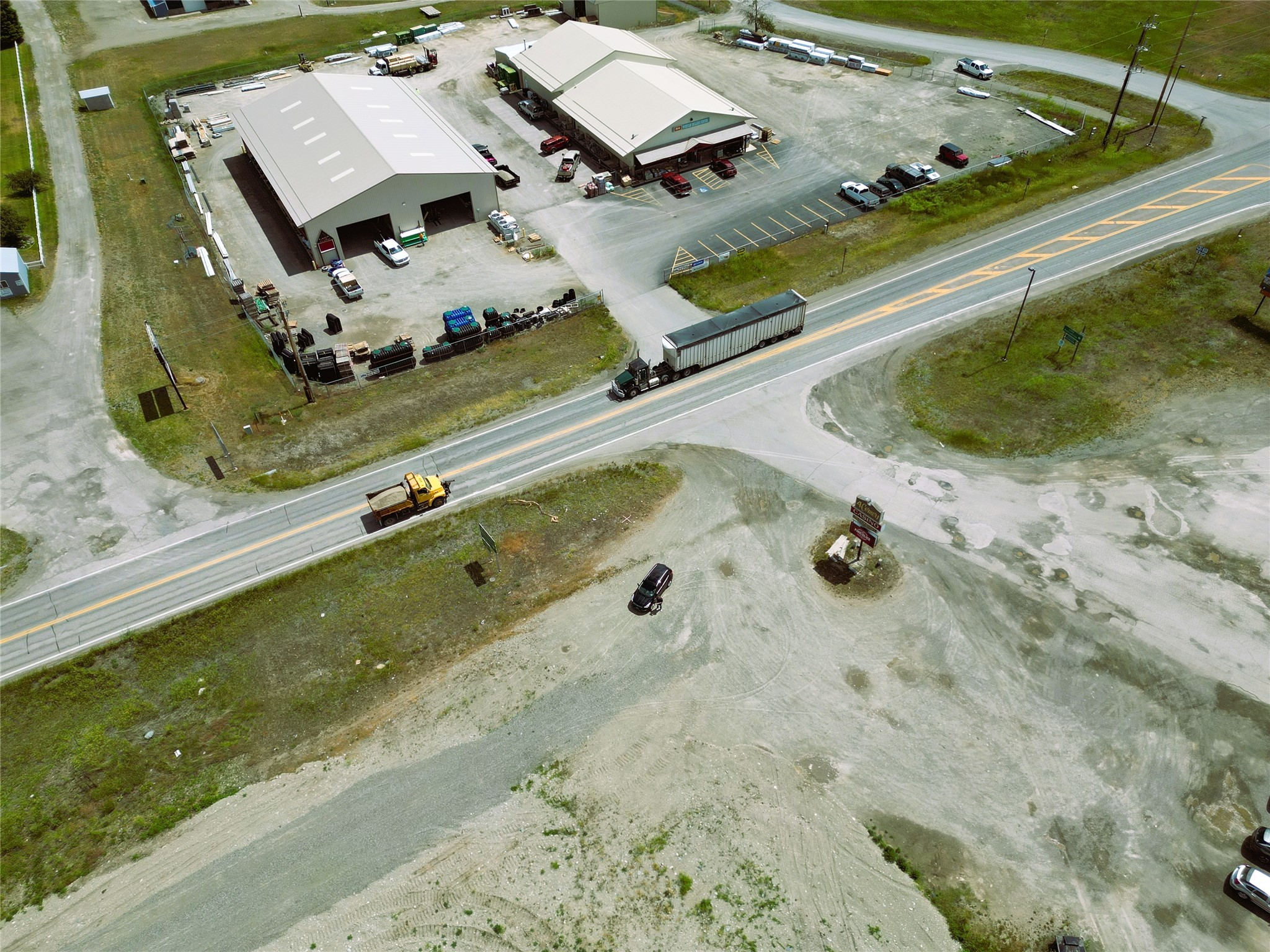 Nhn Highway 93 & 37 Property Photo 10