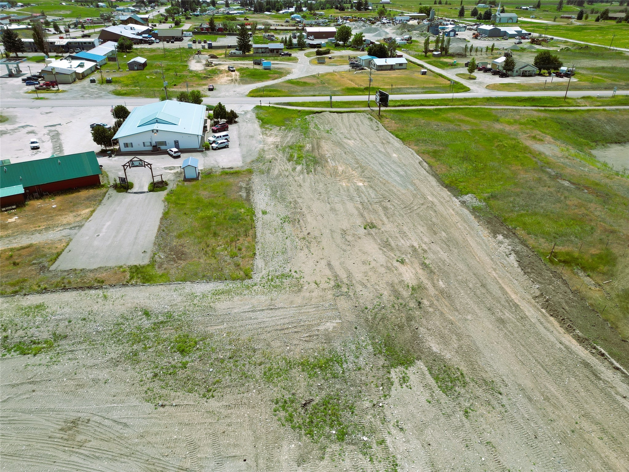 Nhn Highway 93 & 37 Property Photo 12