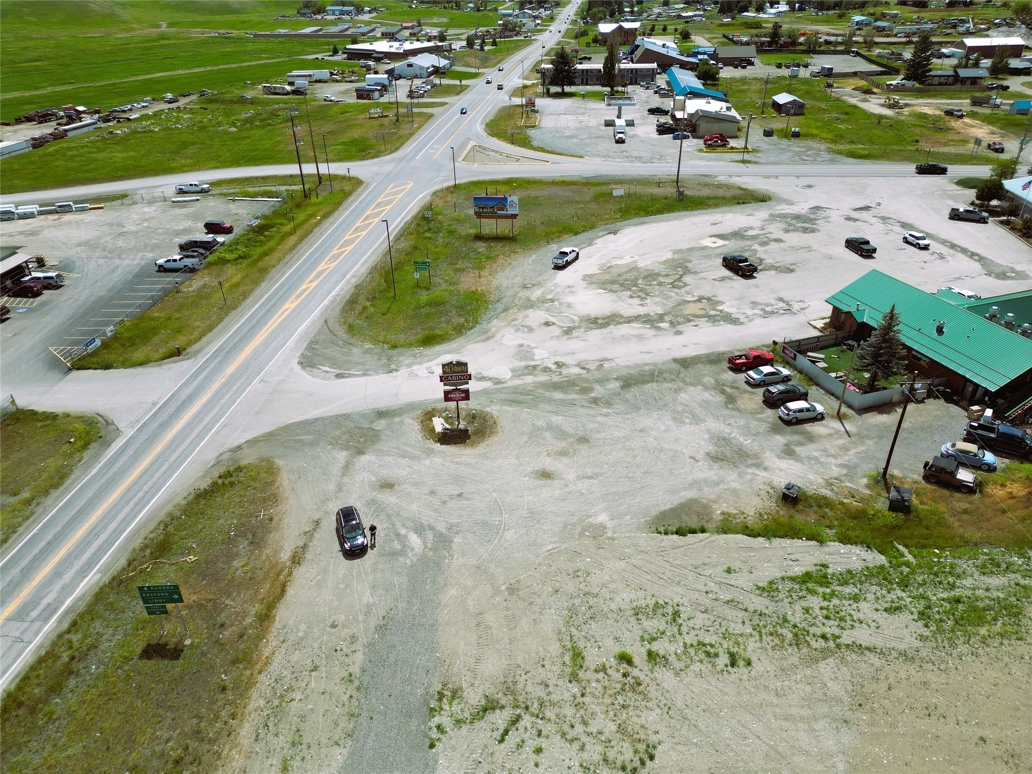 Nhn Highway 93 & 37 Property Photo 13