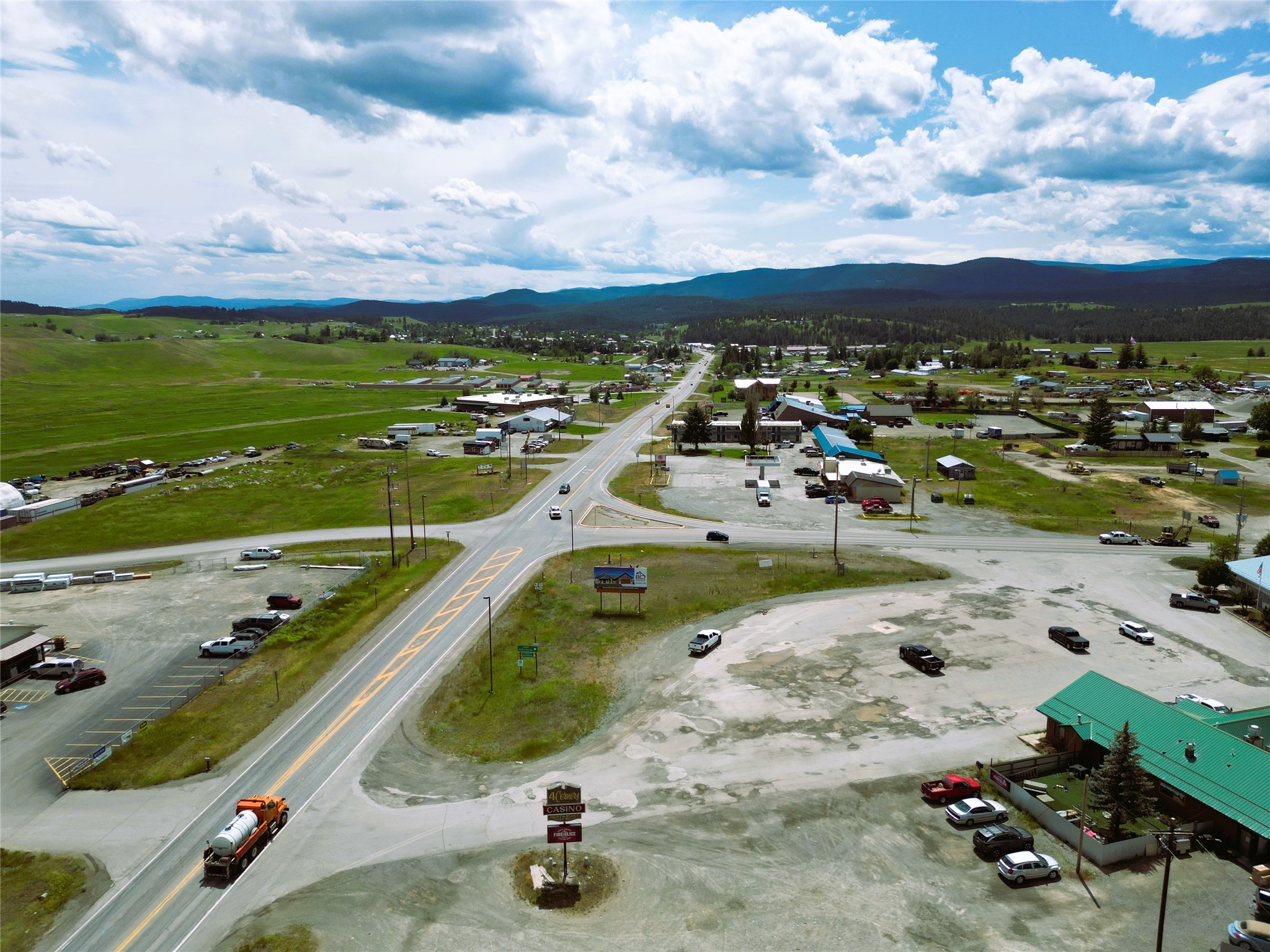 Nhn Highway 93 & 37 Property Photo 14