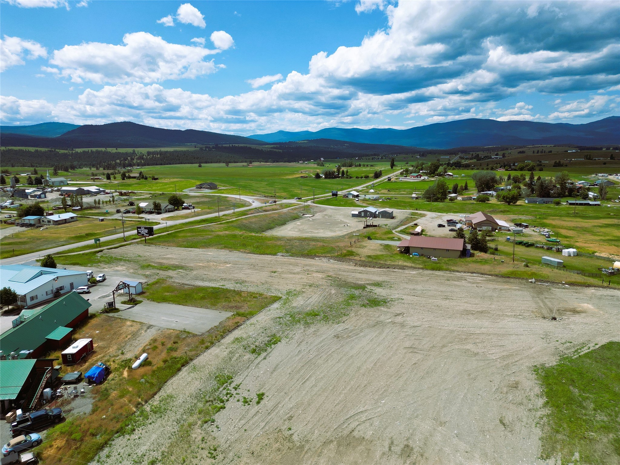 Nhn Highway 93 & 37 Property Photo 15