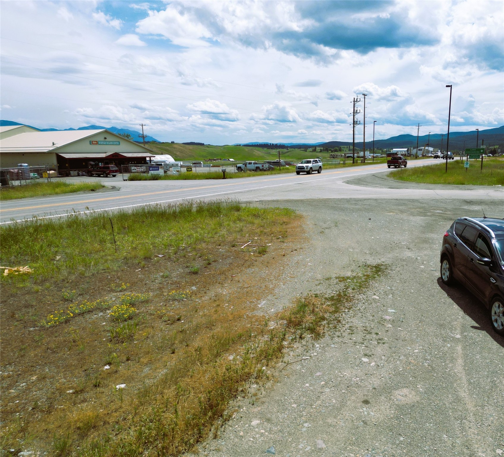 Nhn Highway 93 & 37 Property Photo 16