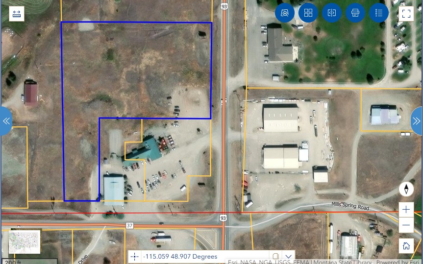 Nhn Highway 93 & 37 Property Photo 20