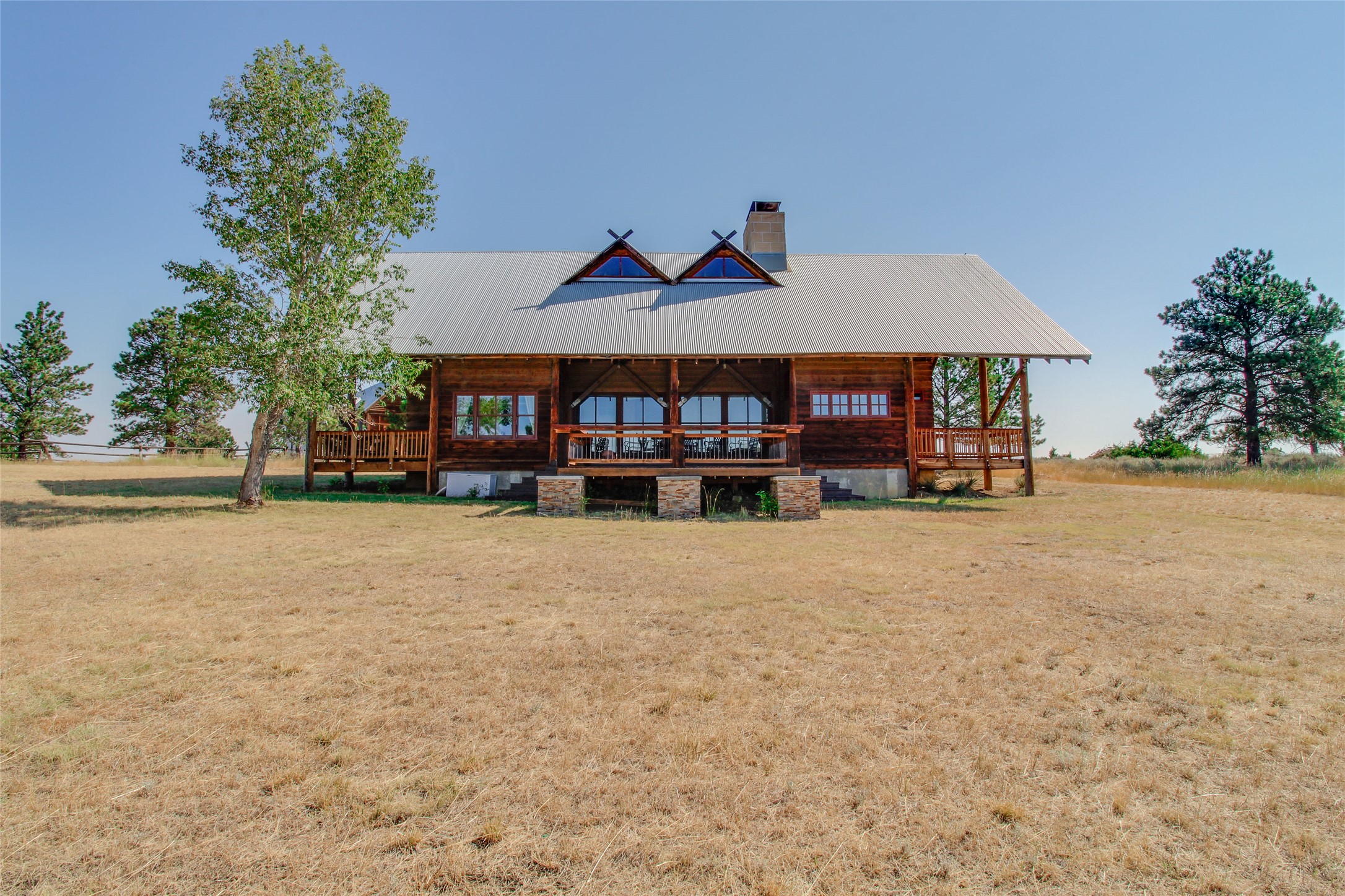 5015 Chief Brave Wolf Trail Property Photo 1