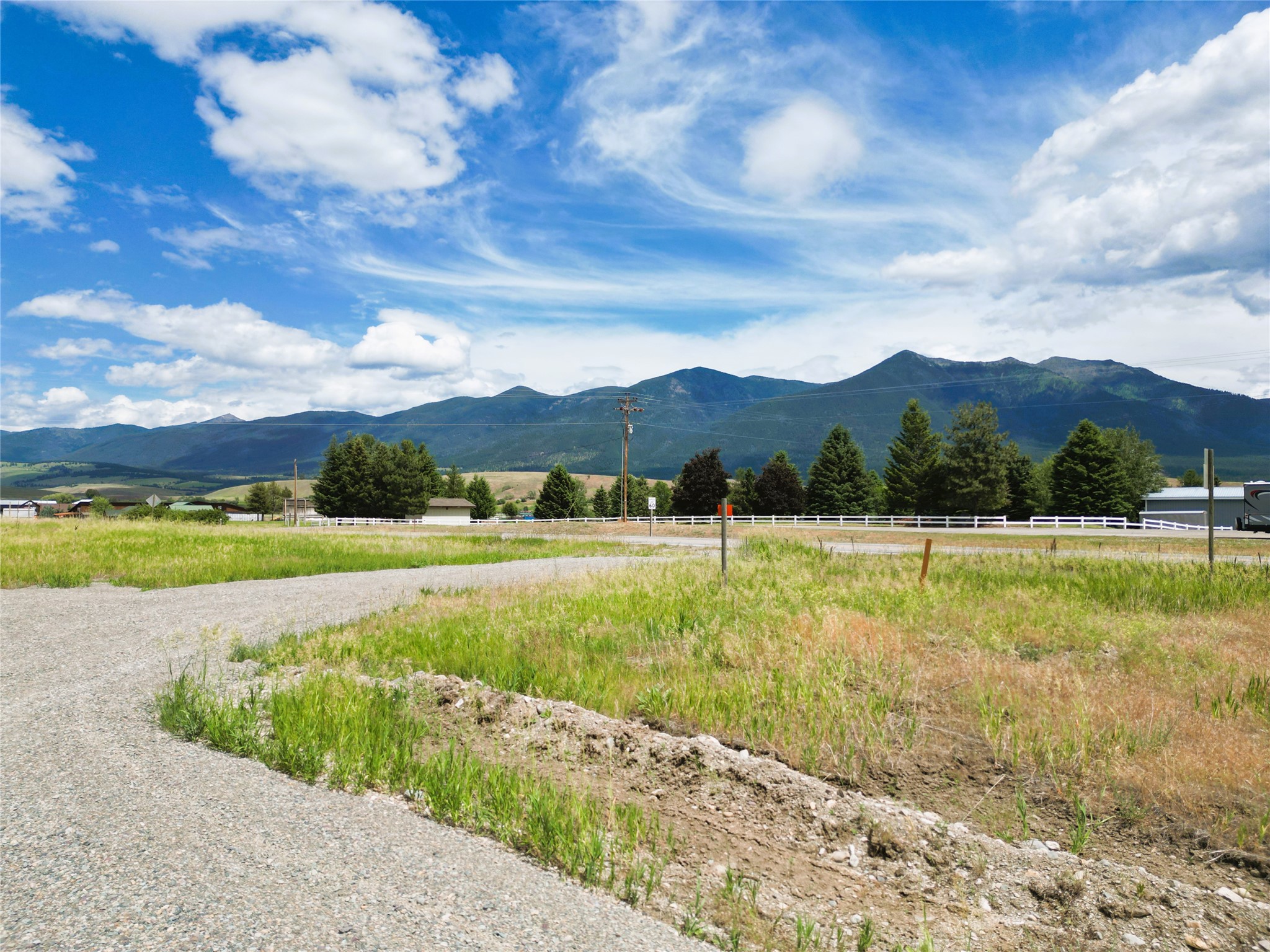 4 Acres Hwy 93 Property Photo 7
