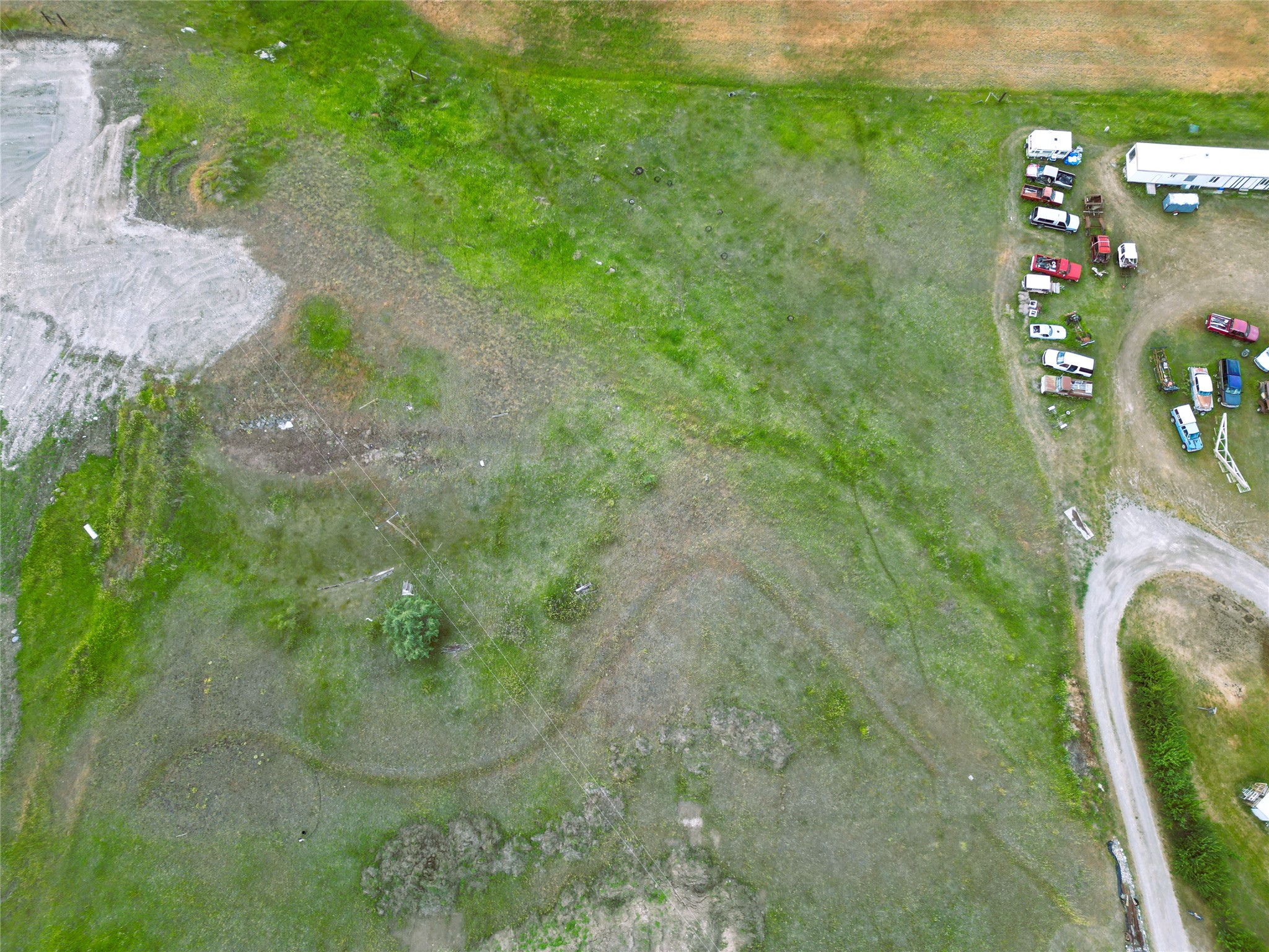 4 Acres Hwy 93 Property Photo 17