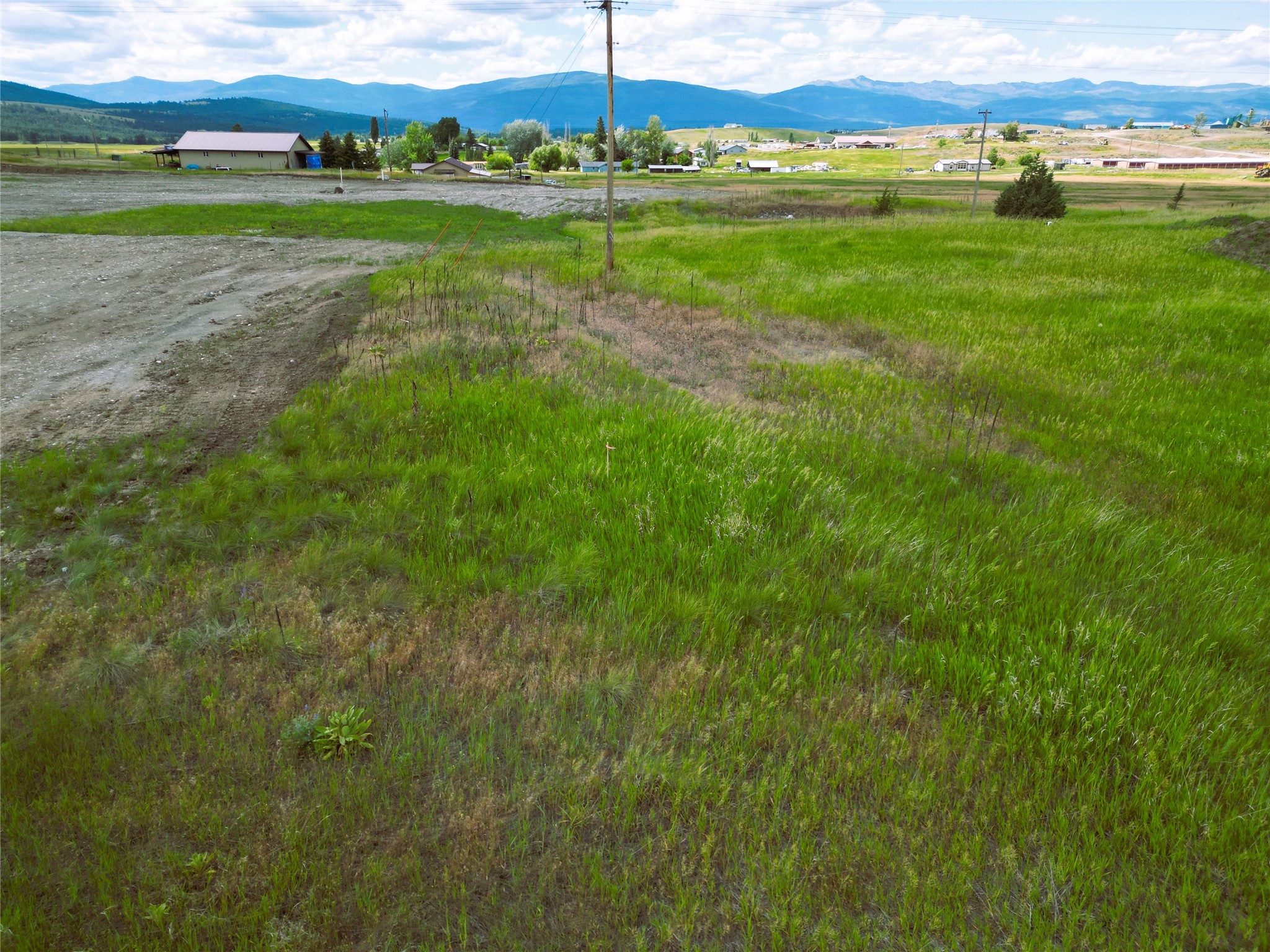 4 Acres Hwy 93 Property Photo 19