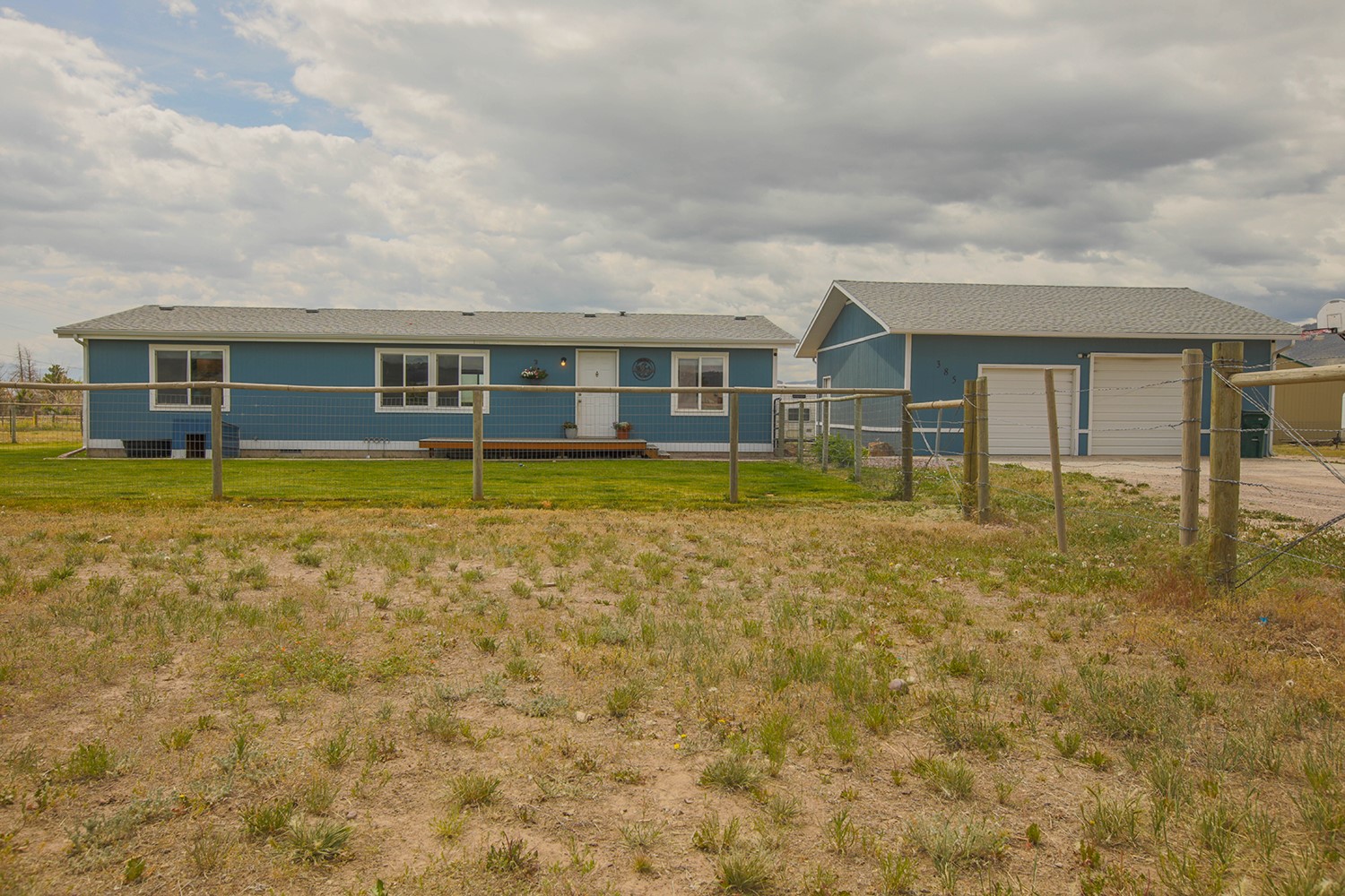 385 Brookings Road Property Photo 1