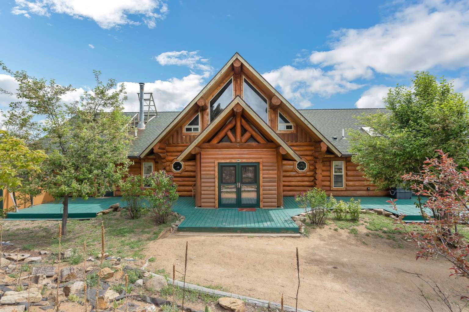 550 Boulder Frontage Road Property Photo 3