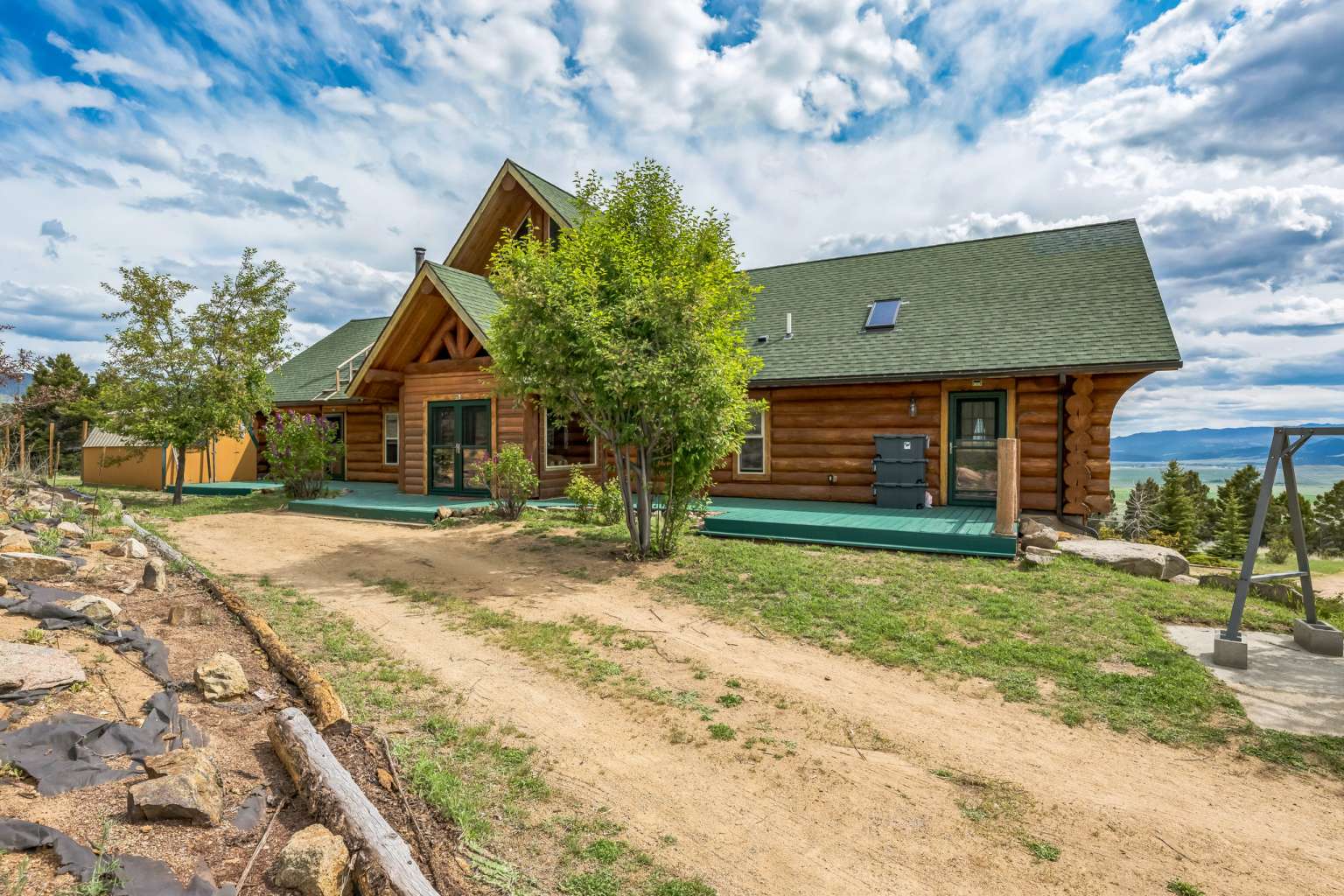550 Boulder Frontage Road Property Photo 6