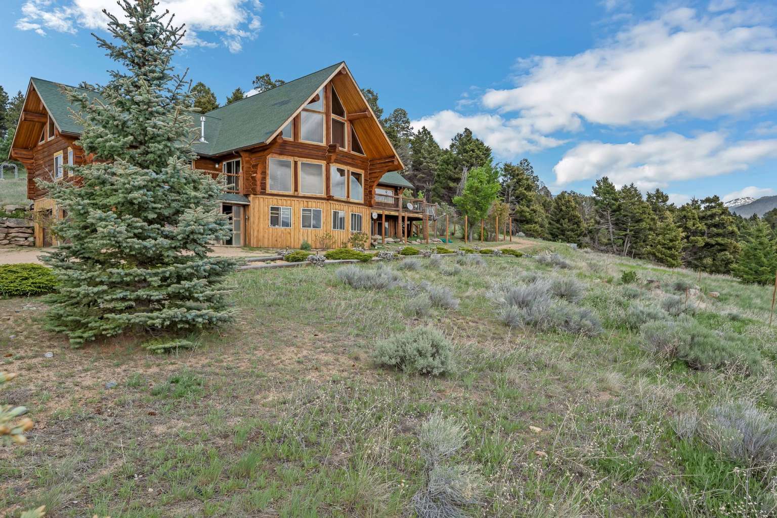 550 Boulder Frontage Road Property Photo 7