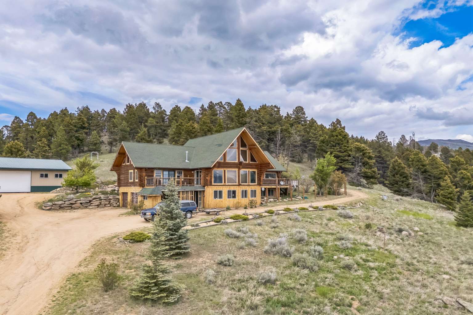 550 Boulder Frontage Road Property Photo 8