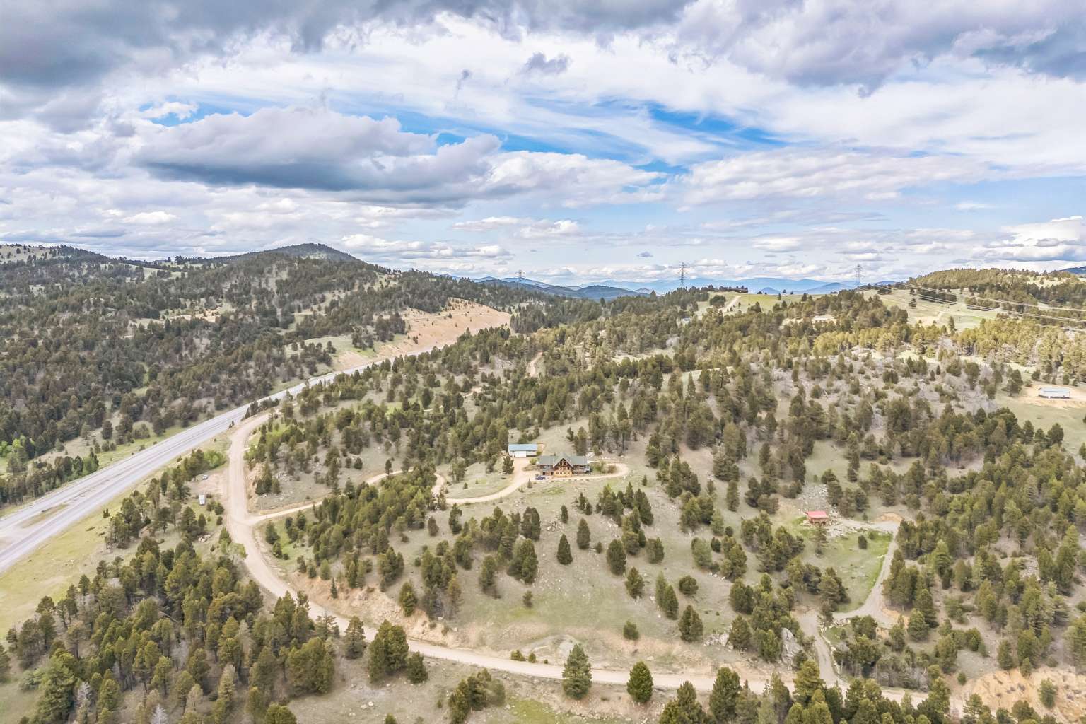 550 Boulder Frontage Road Property Photo 15