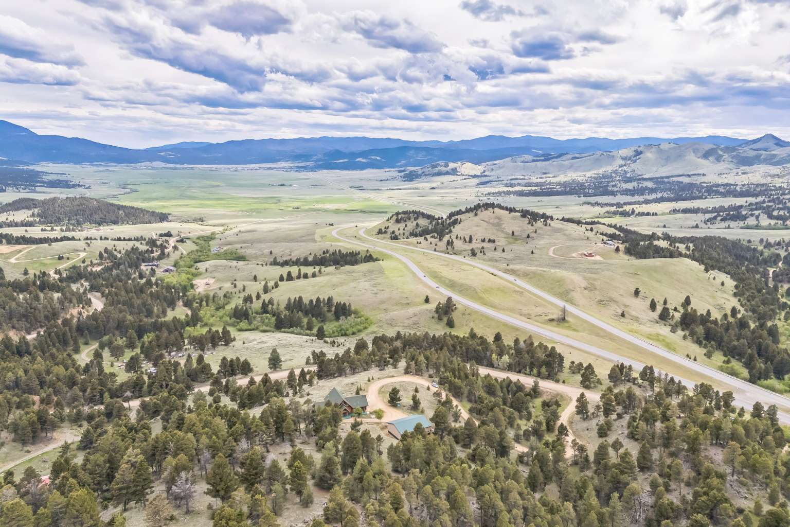 550 Boulder Frontage Road Property Photo 16