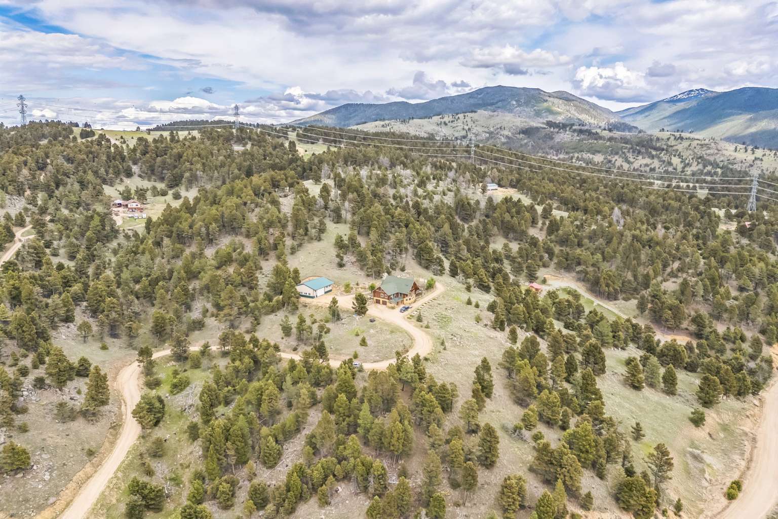 550 Boulder Frontage Road Property Photo 18