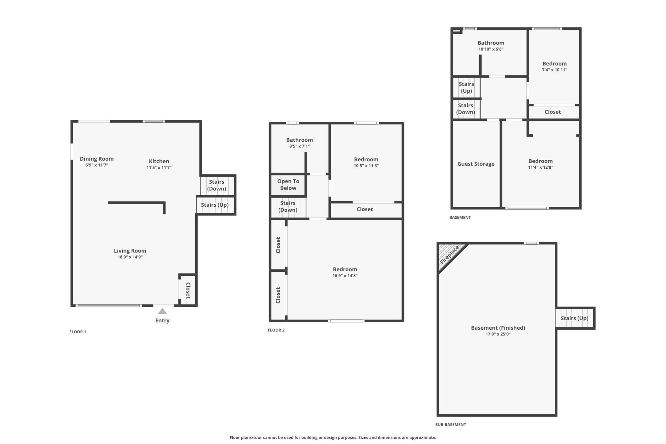 3301 Albany Avenue Property Photo 37