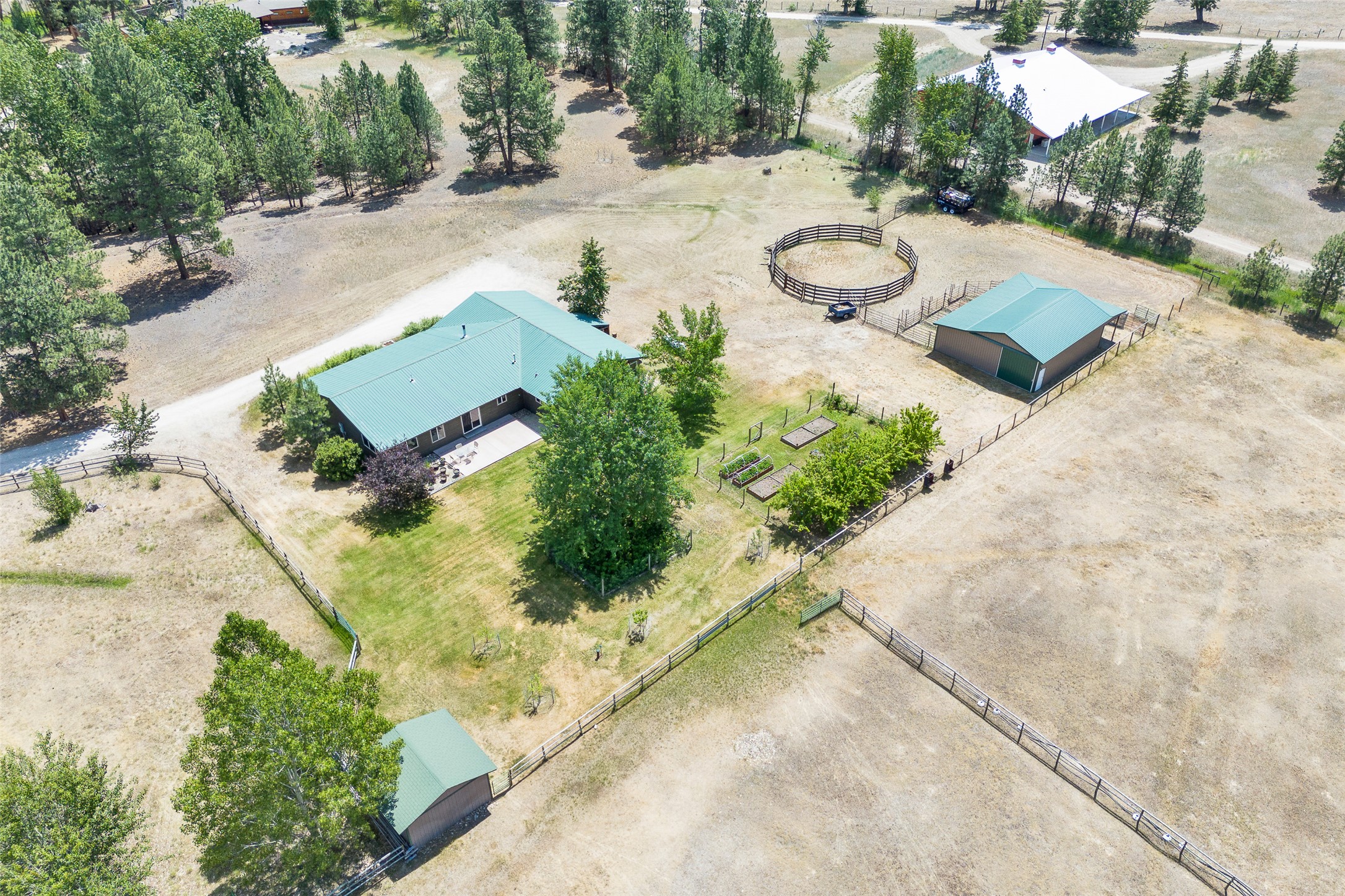 1567 Ward Mountain Lane Property Photo 7