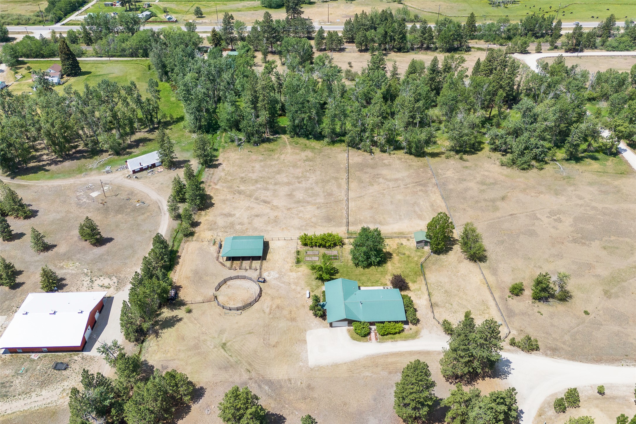1567 Ward Mountain Lane Property Photo 8