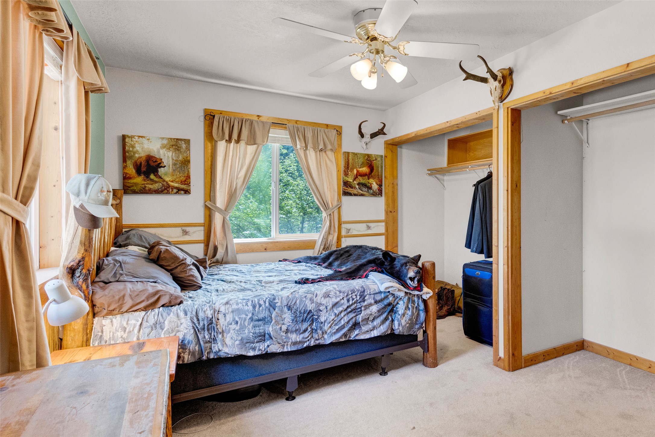 1567 Ward Mountain Lane Property Photo 28