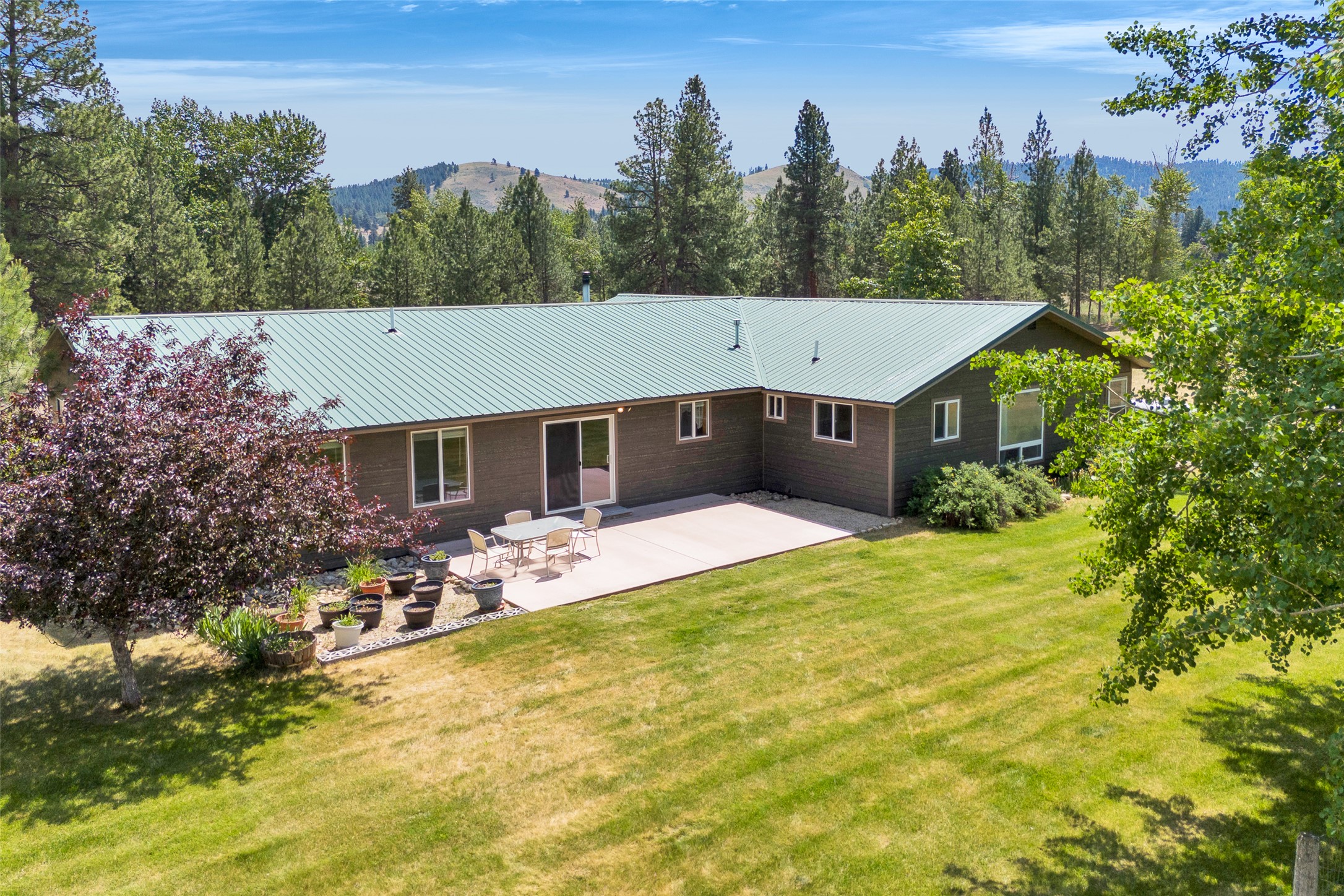 1567 Ward Mountain Lane Property Photo 45