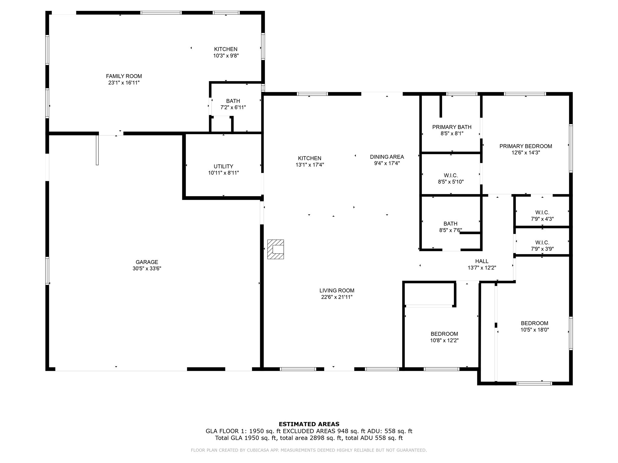 1567 Ward Mountain Lane Property Photo 78