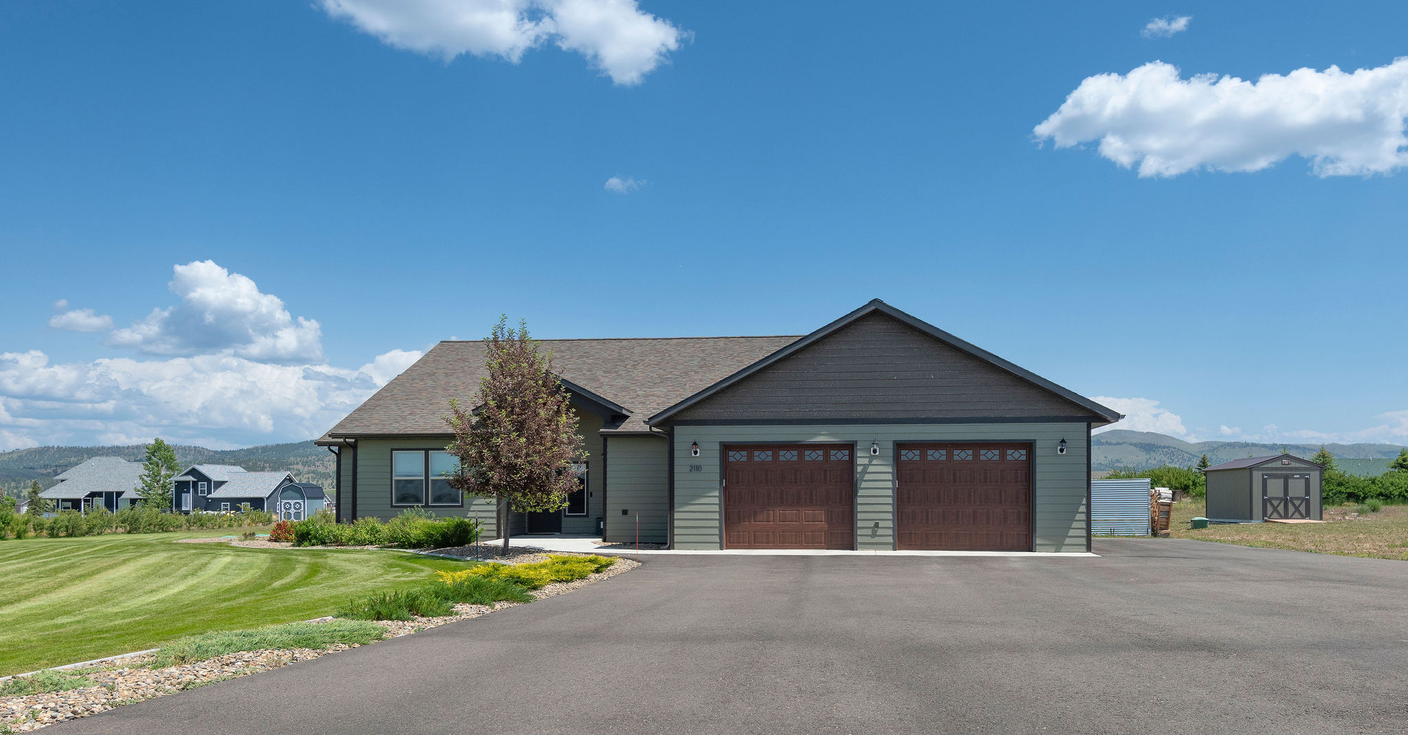 2110 Spring Wheat Loop Property Photo 1