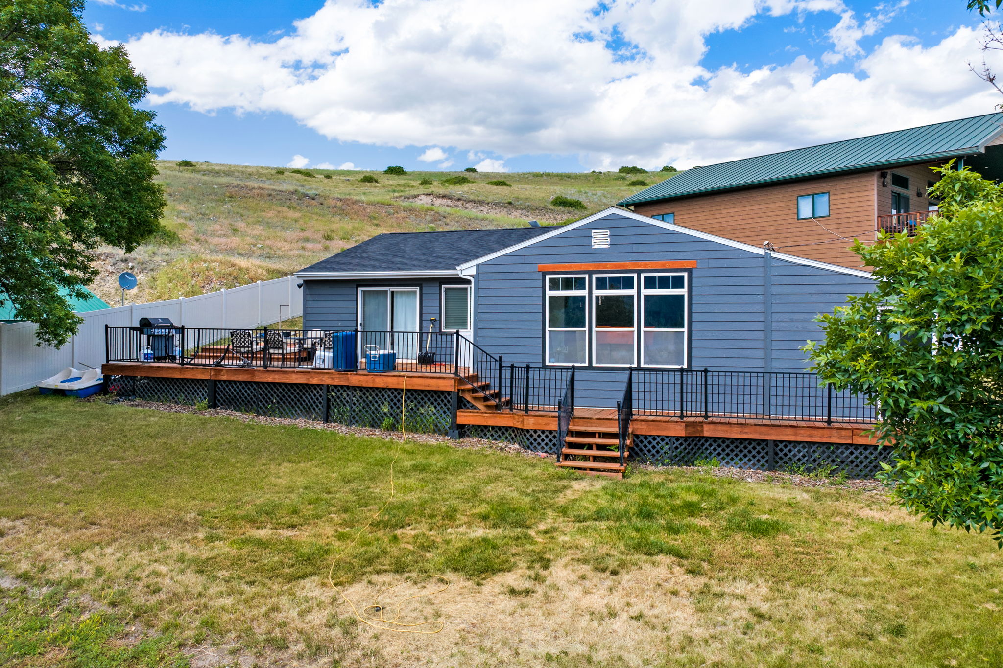 1862 Beartooth Road Property Photo 1
