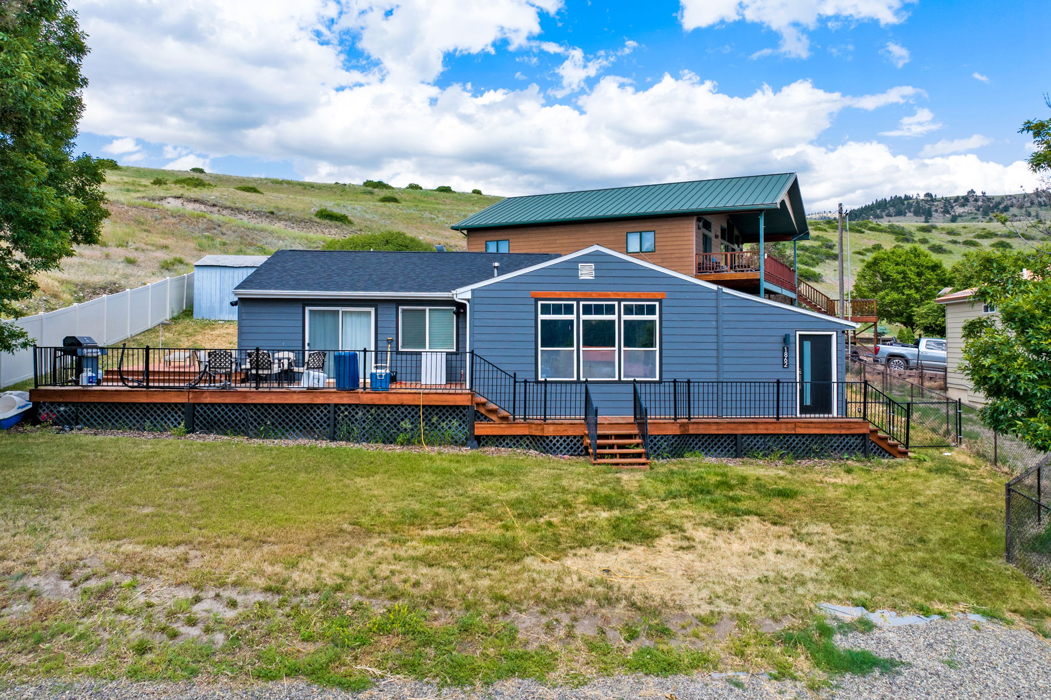 1862 Beartooth Road Property Photo 2