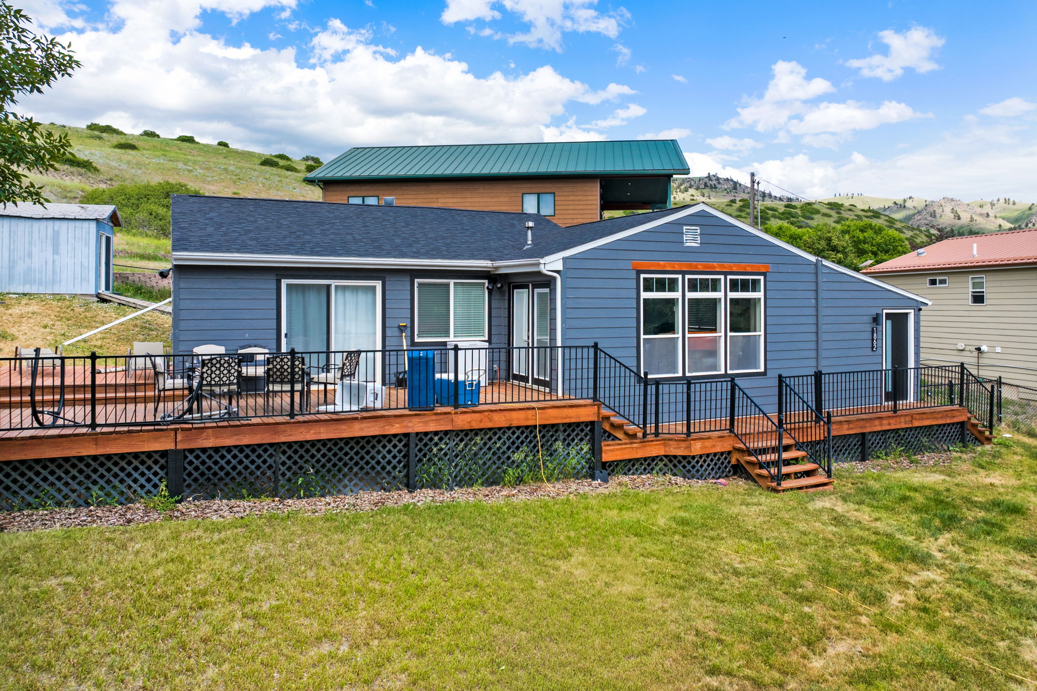 1862 Beartooth Road Property Photo 3
