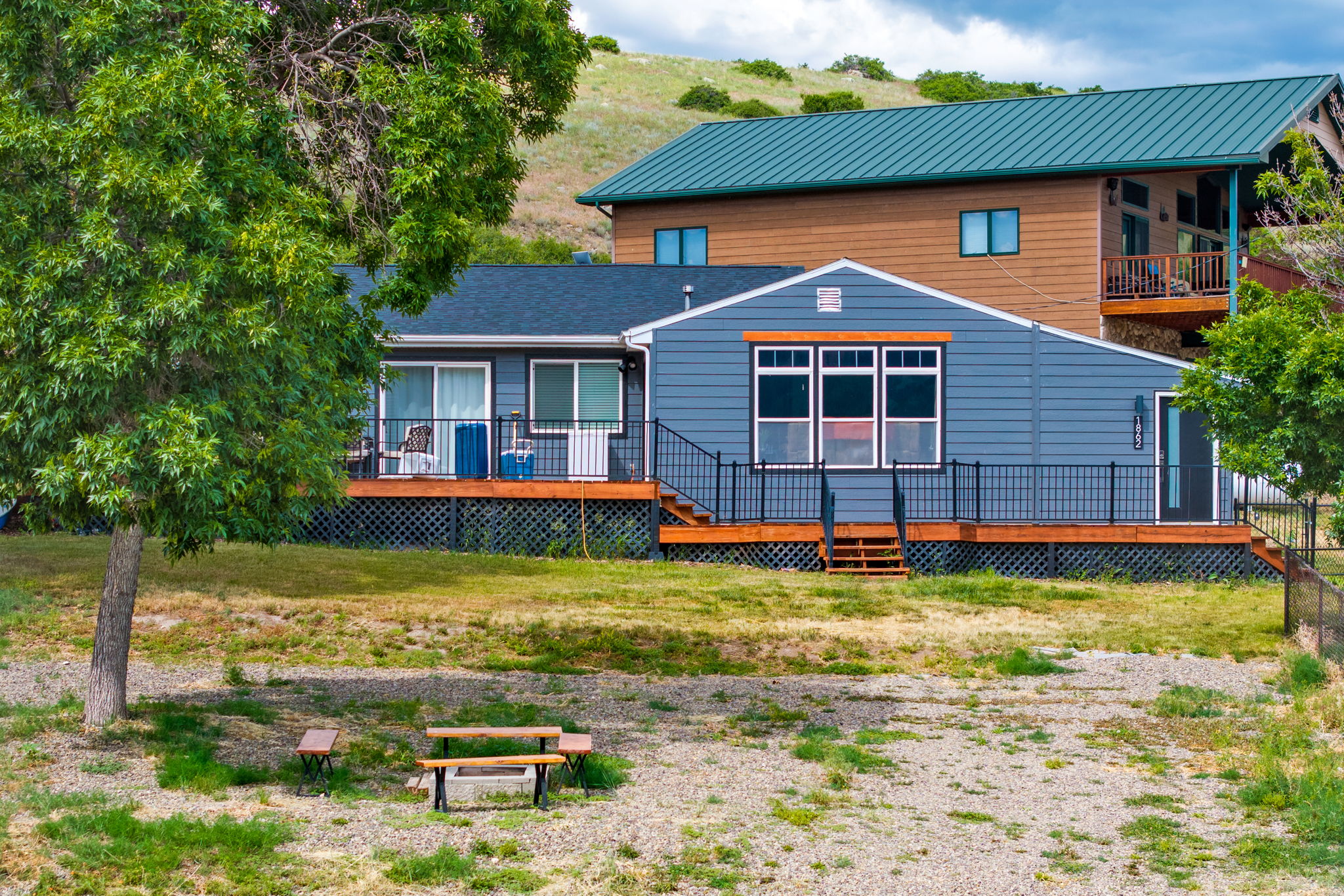 1862 Beartooth Road Property Photo 4