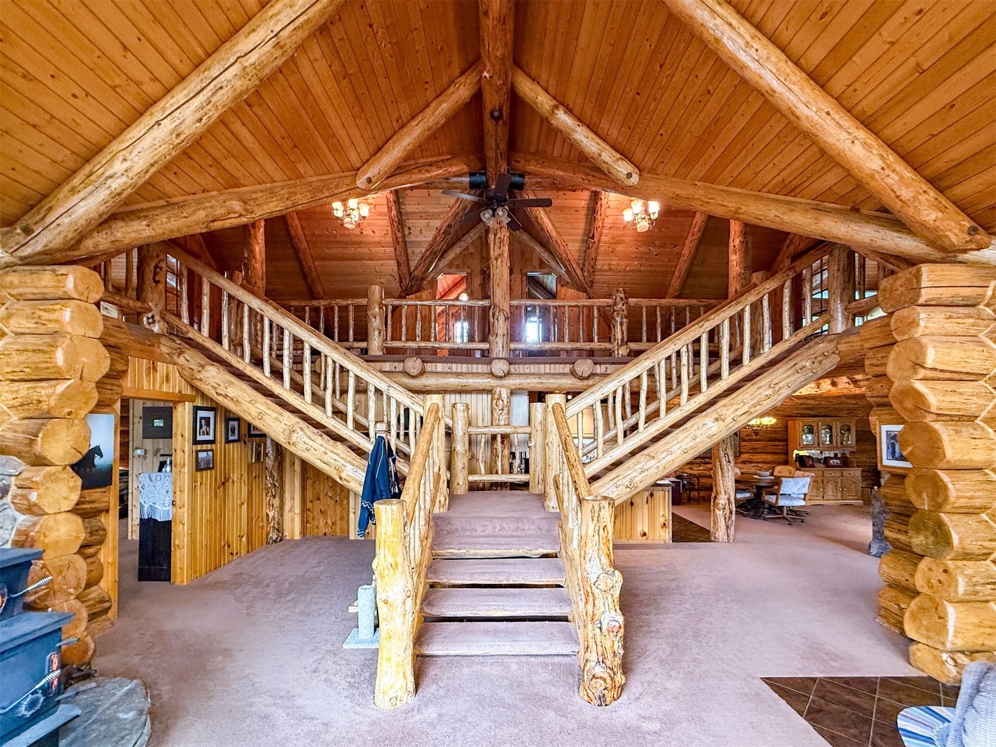 2055 Teton Canyon Road Property Photo 5