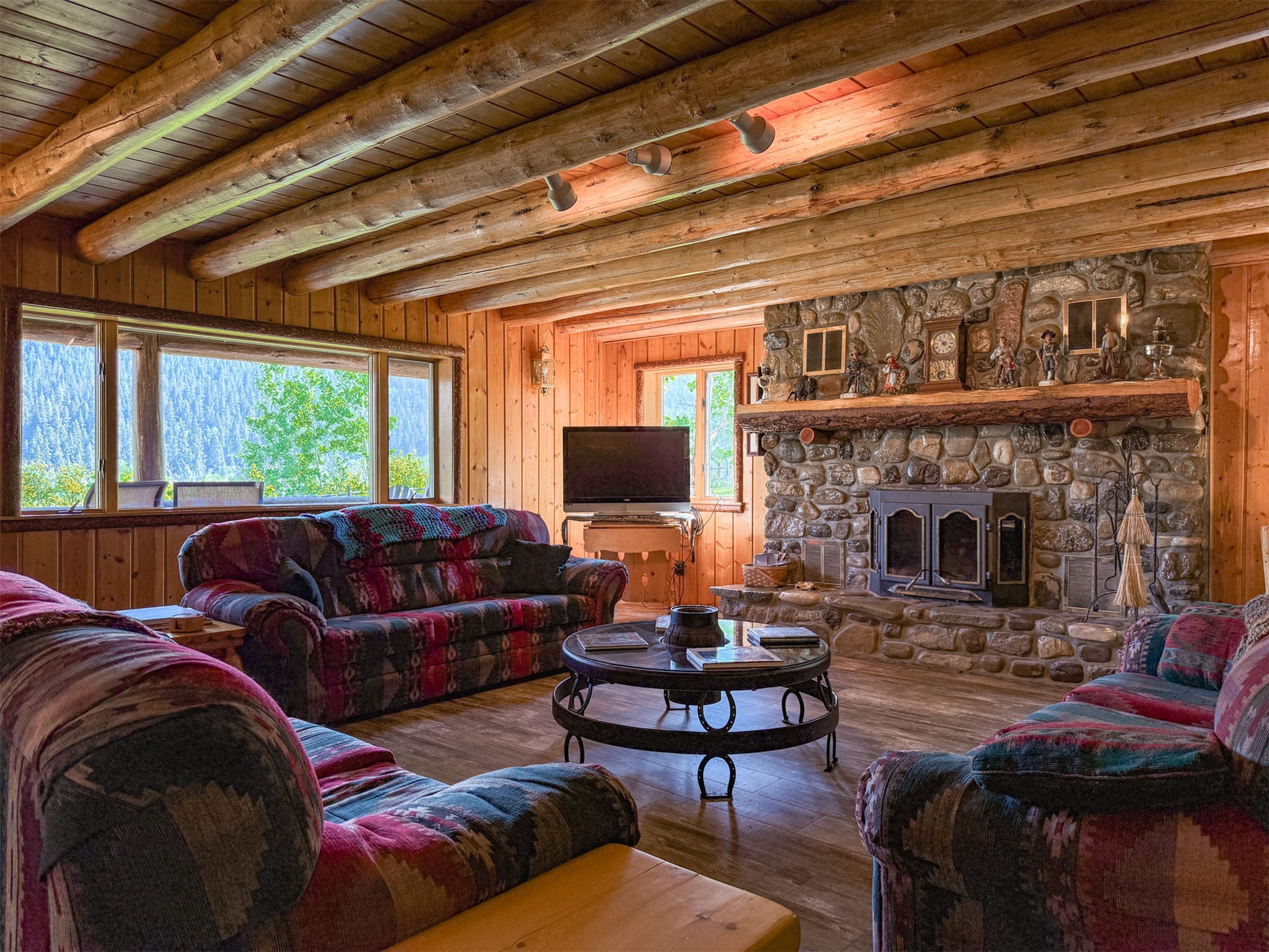 2055 Teton Canyon Road Property Photo 8