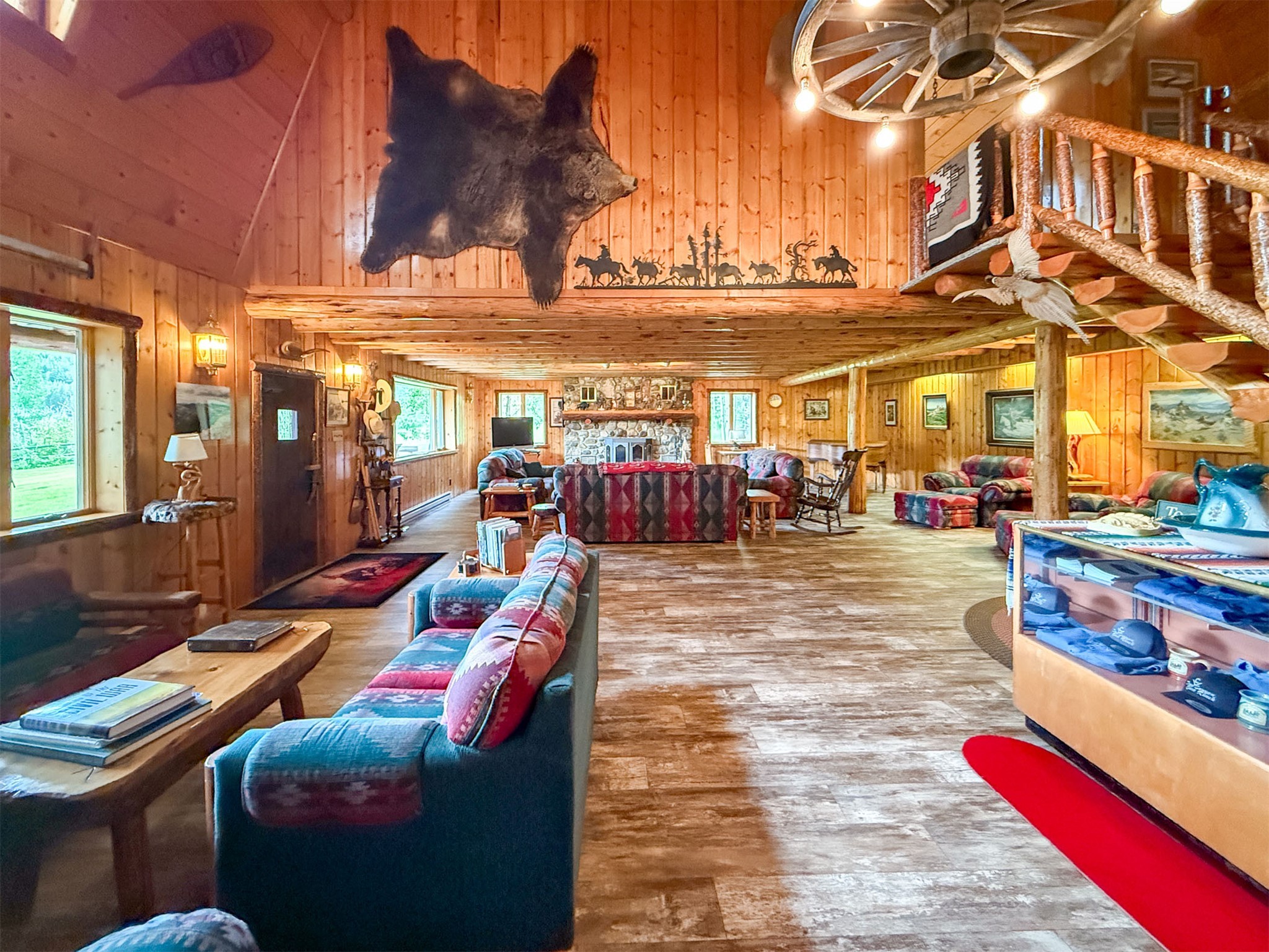2055 Teton Canyon Road Property Photo 9