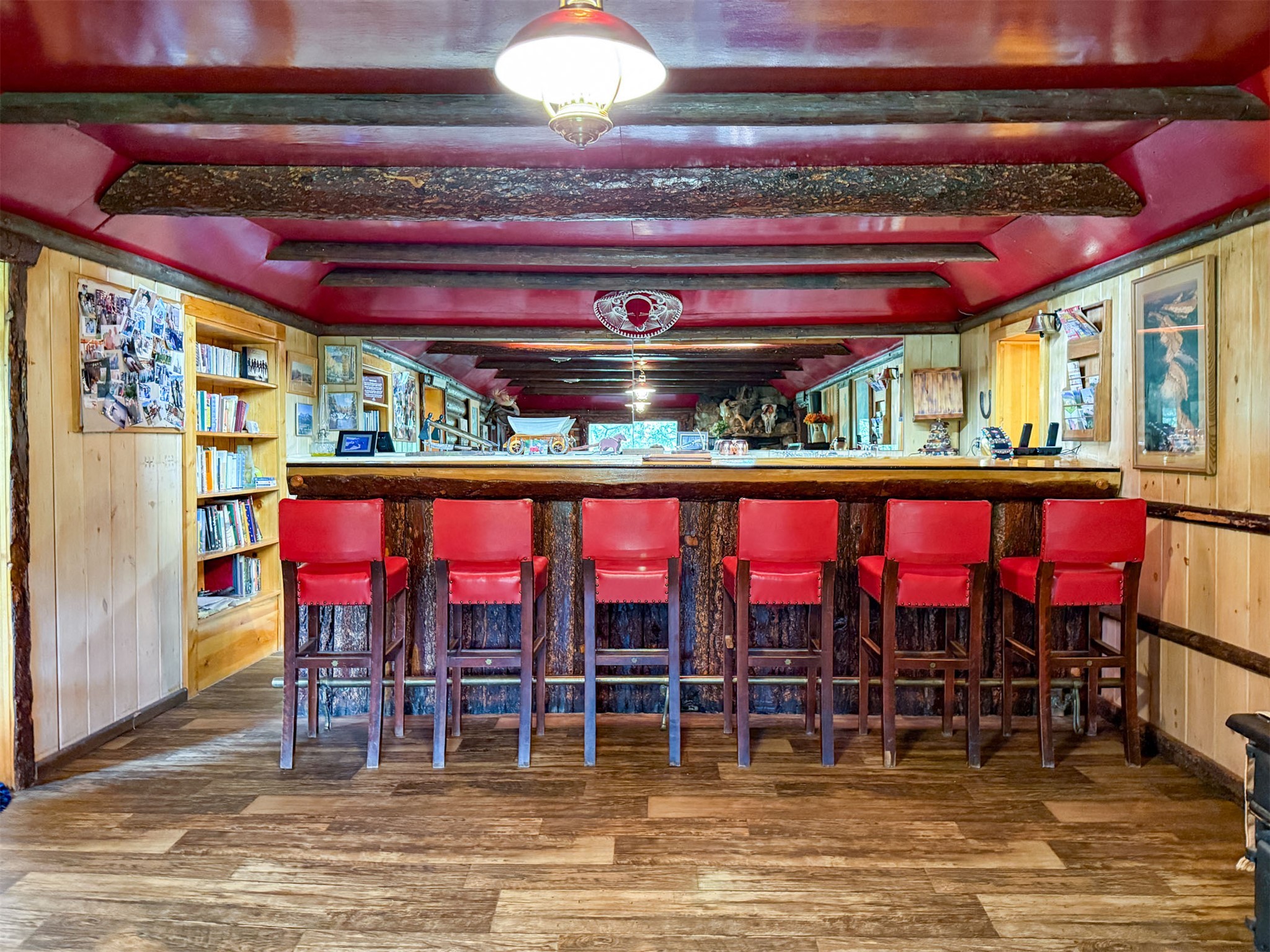 2055 Teton Canyon Road Property Photo 10