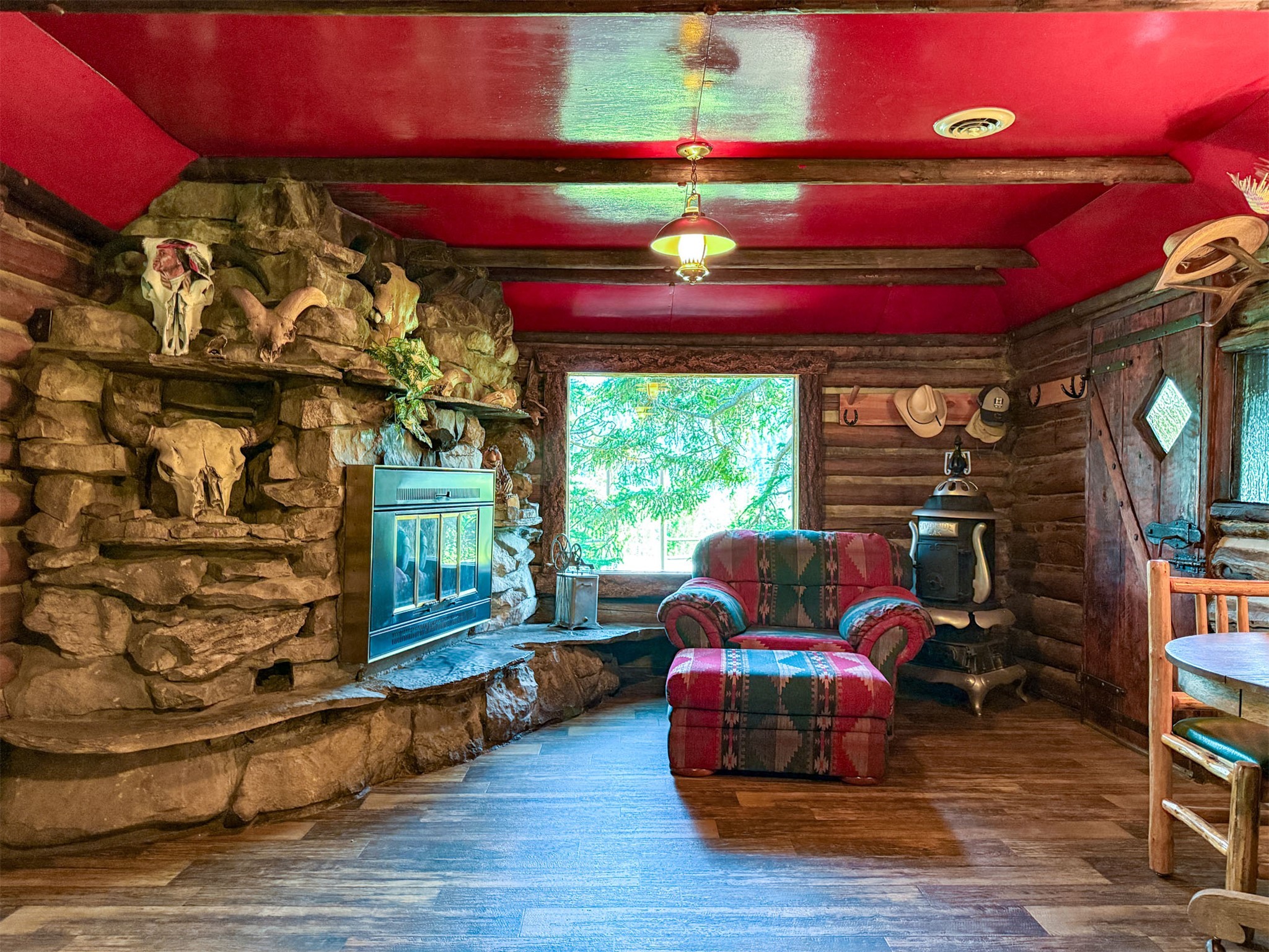 2055 Teton Canyon Road Property Photo 11