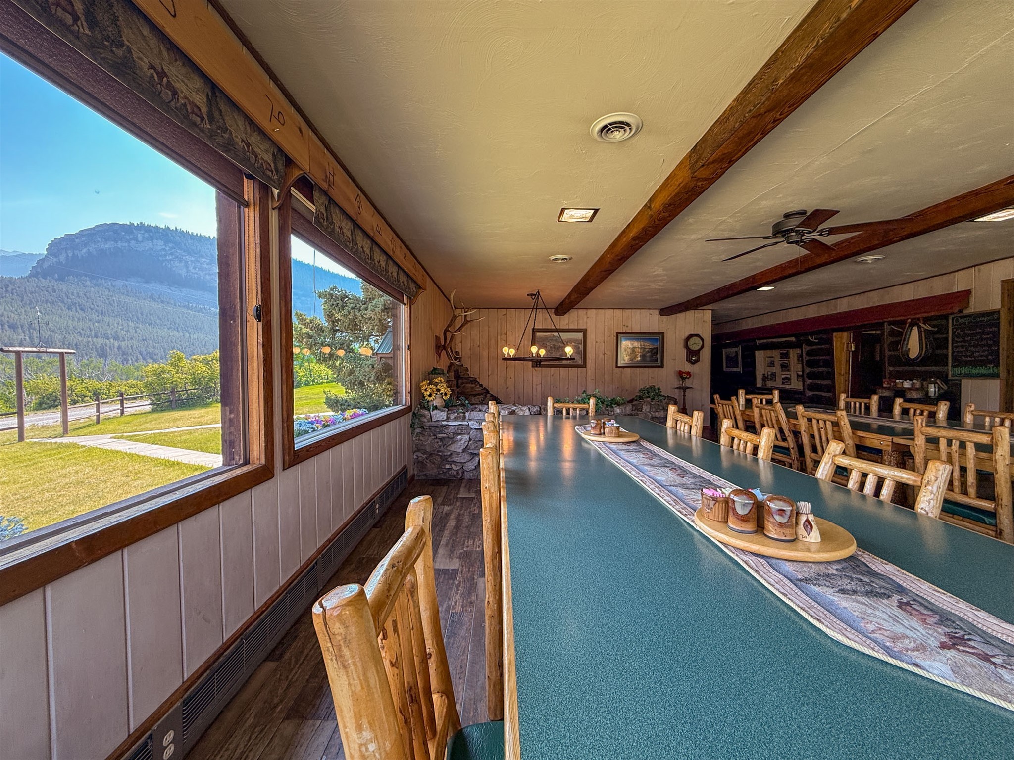 2055 Teton Canyon Road Property Photo 12