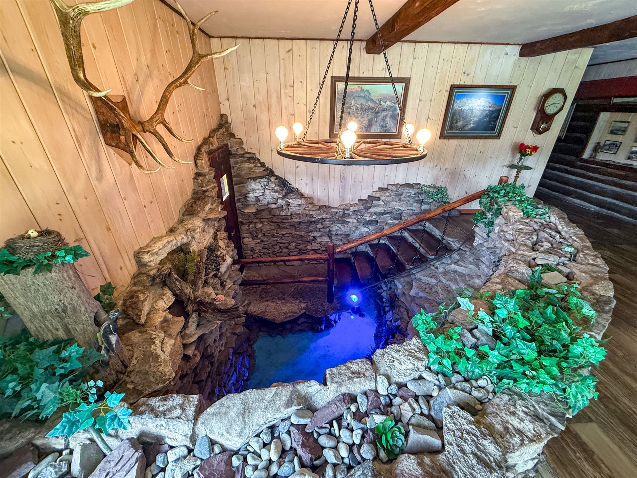 2055 Teton Canyon Road Property Photo 13