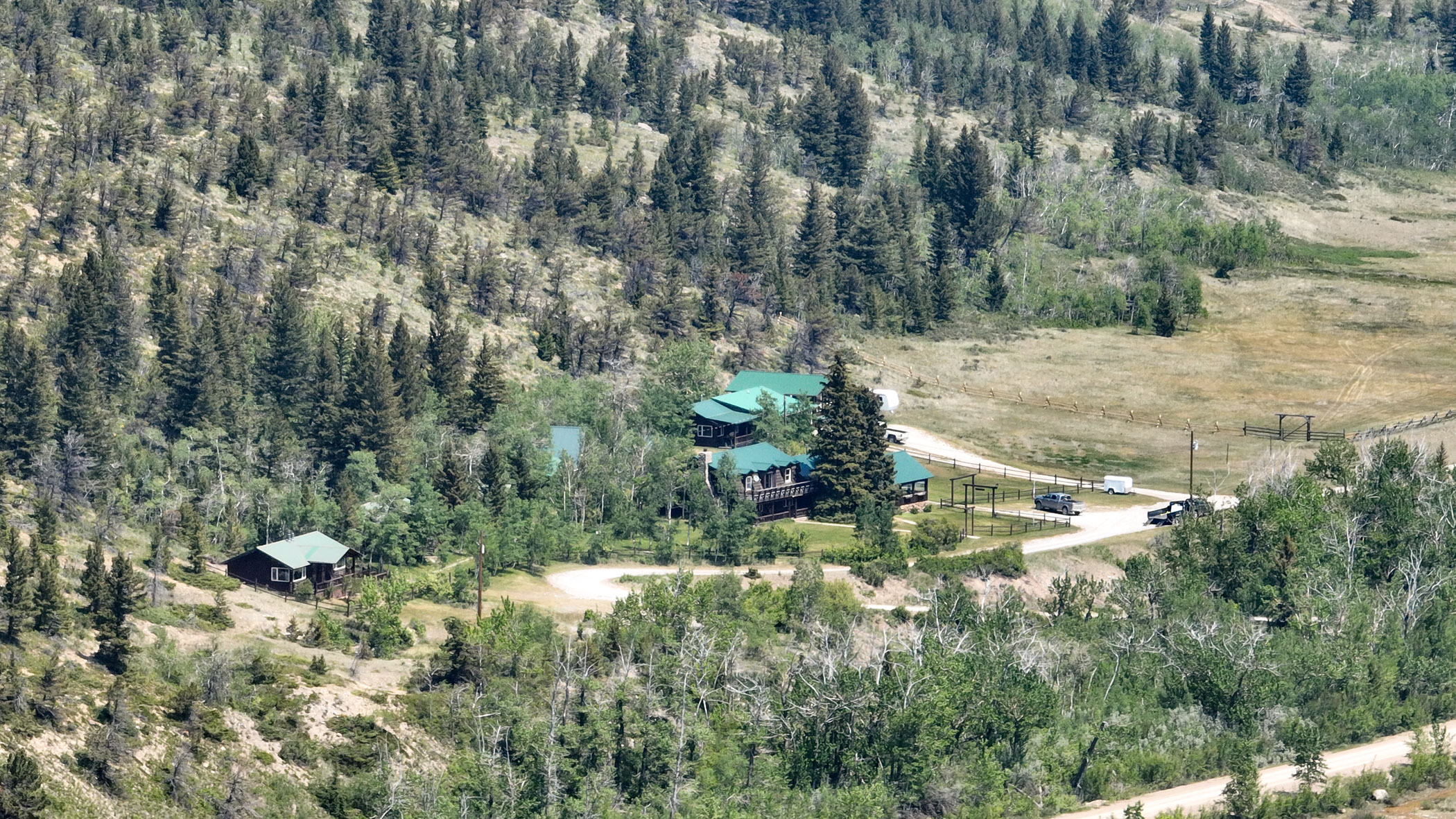 2055 Teton Canyon Road Property Photo 17