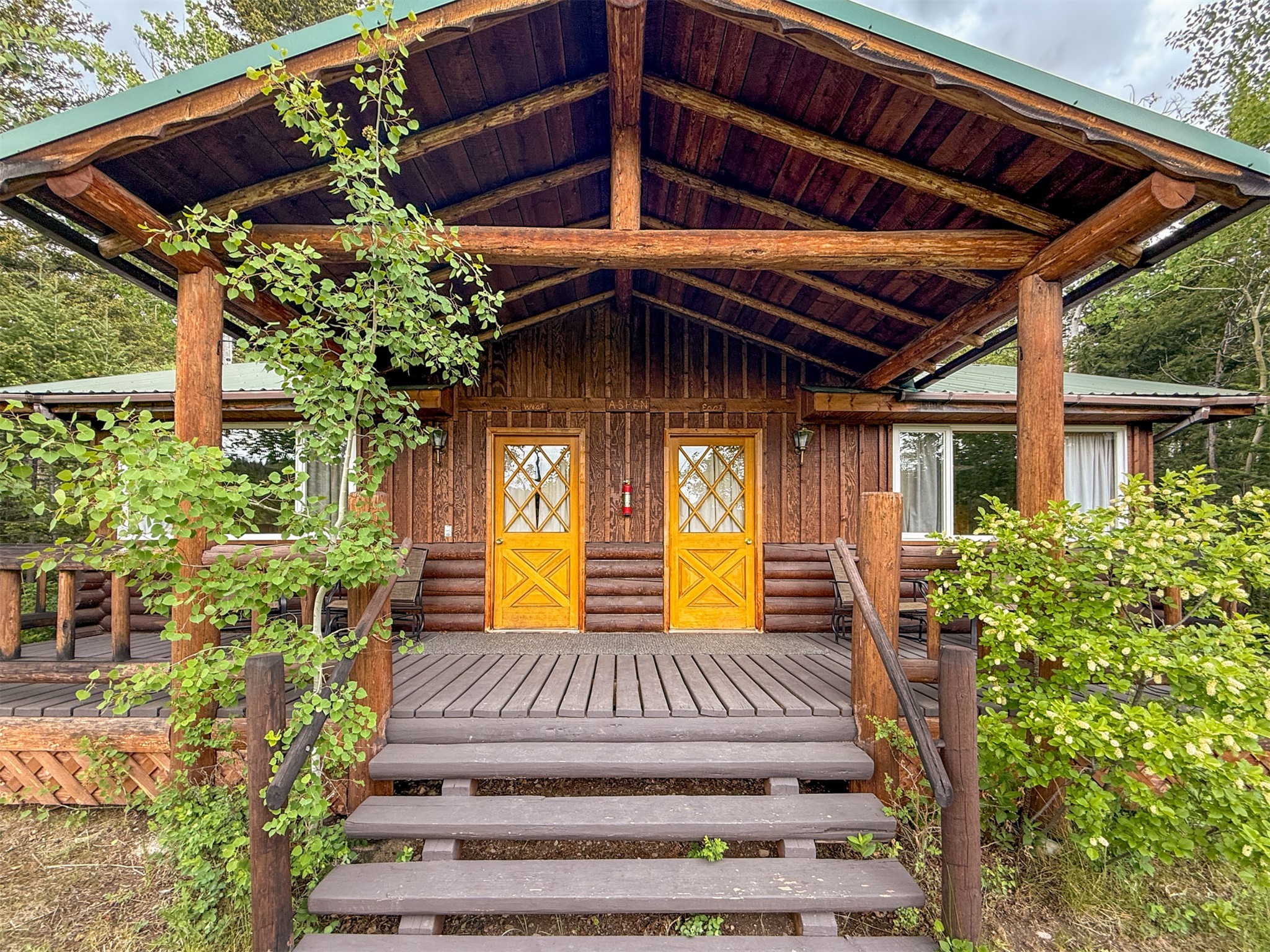 2055 Teton Canyon Road Property Photo 18