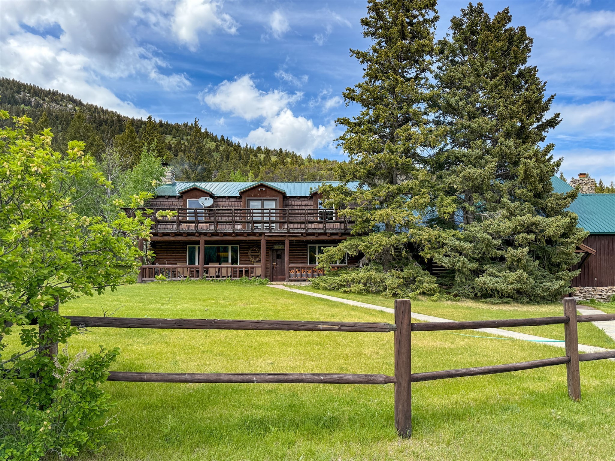 2055 Teton Canyon Road Property Photo 19